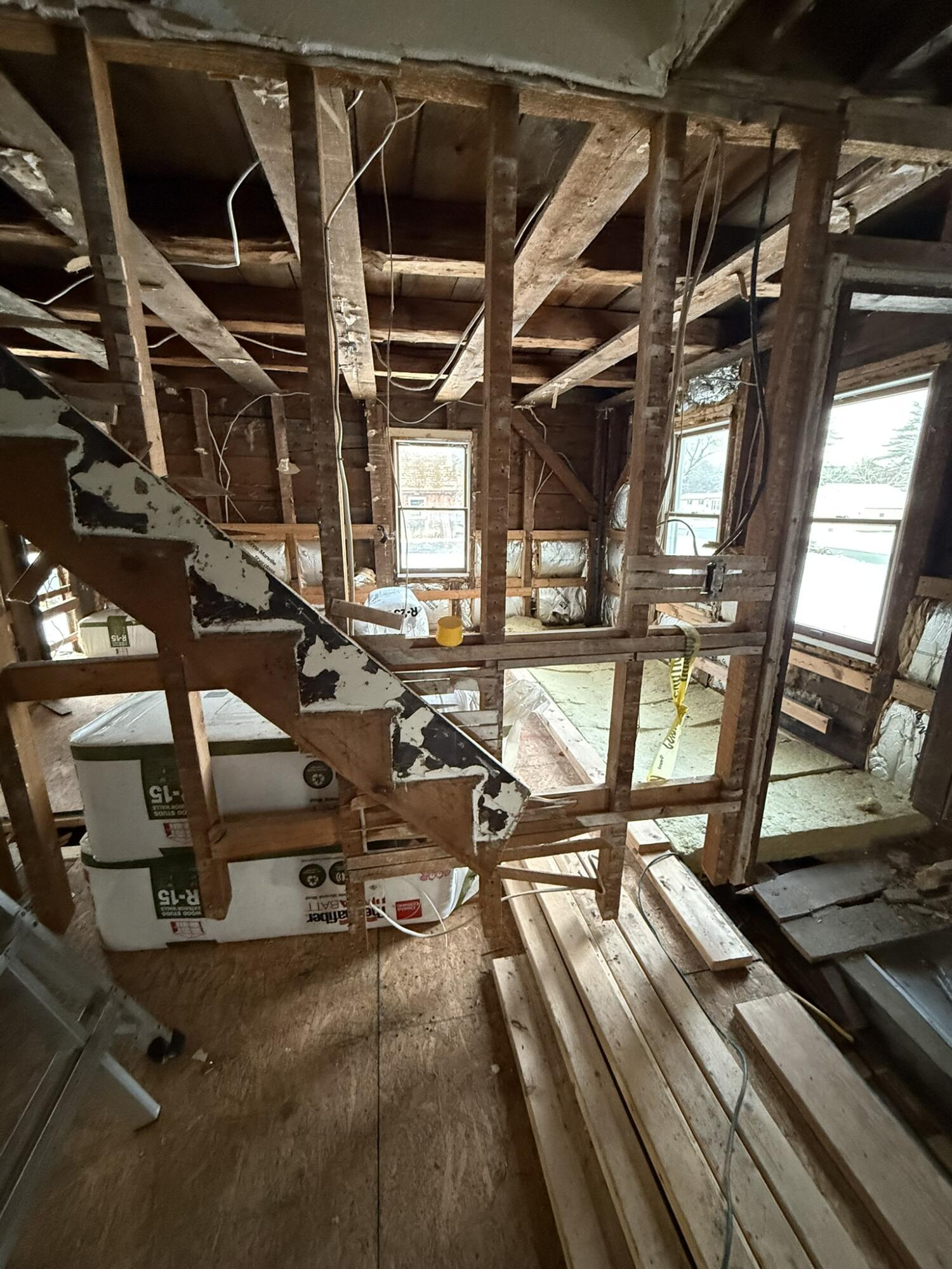 17 Walker Road, Mechanic Falls, ME, 04256