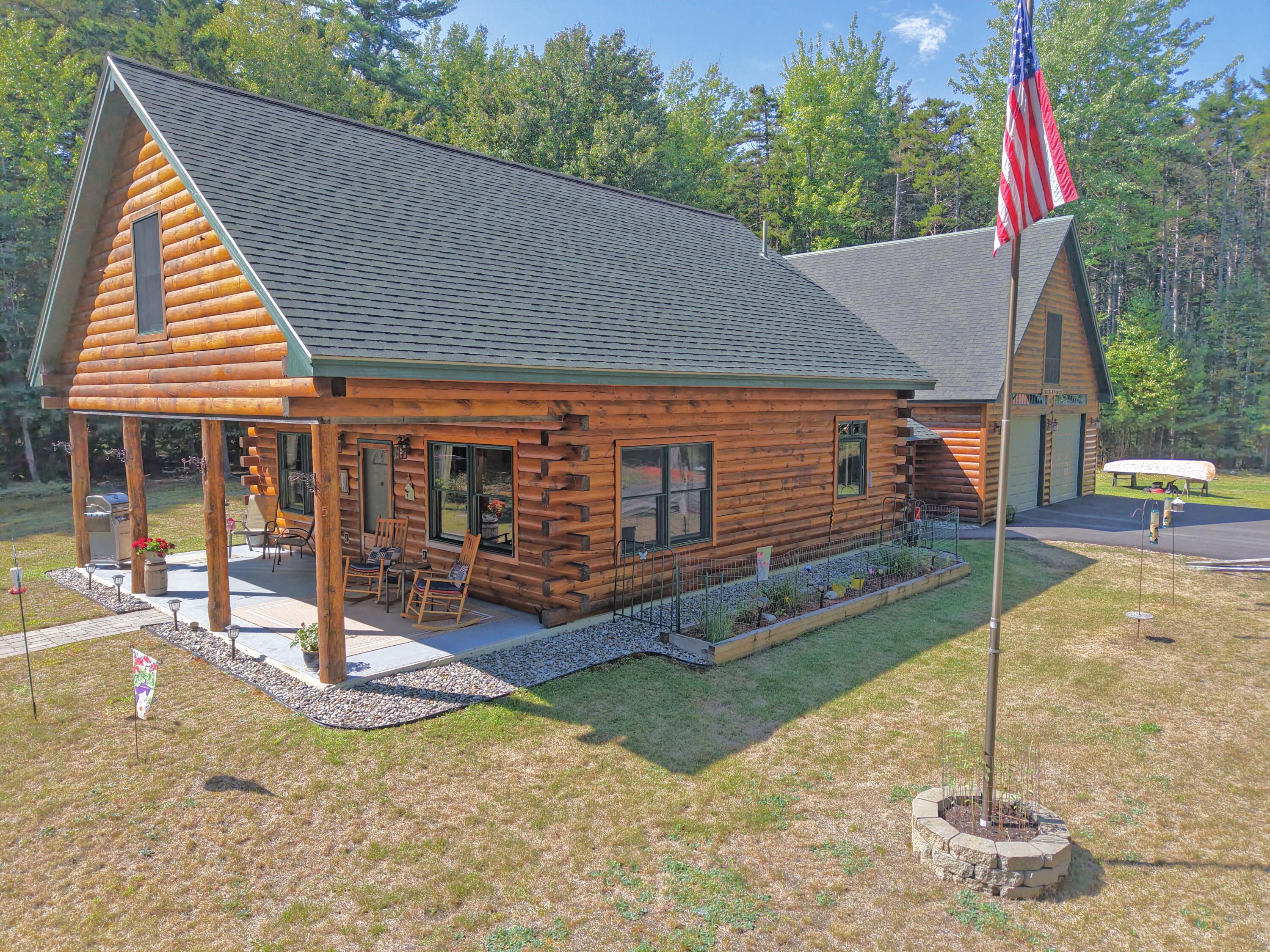 Photo of 5 Coolidge Crossing Lamoine ME 04605