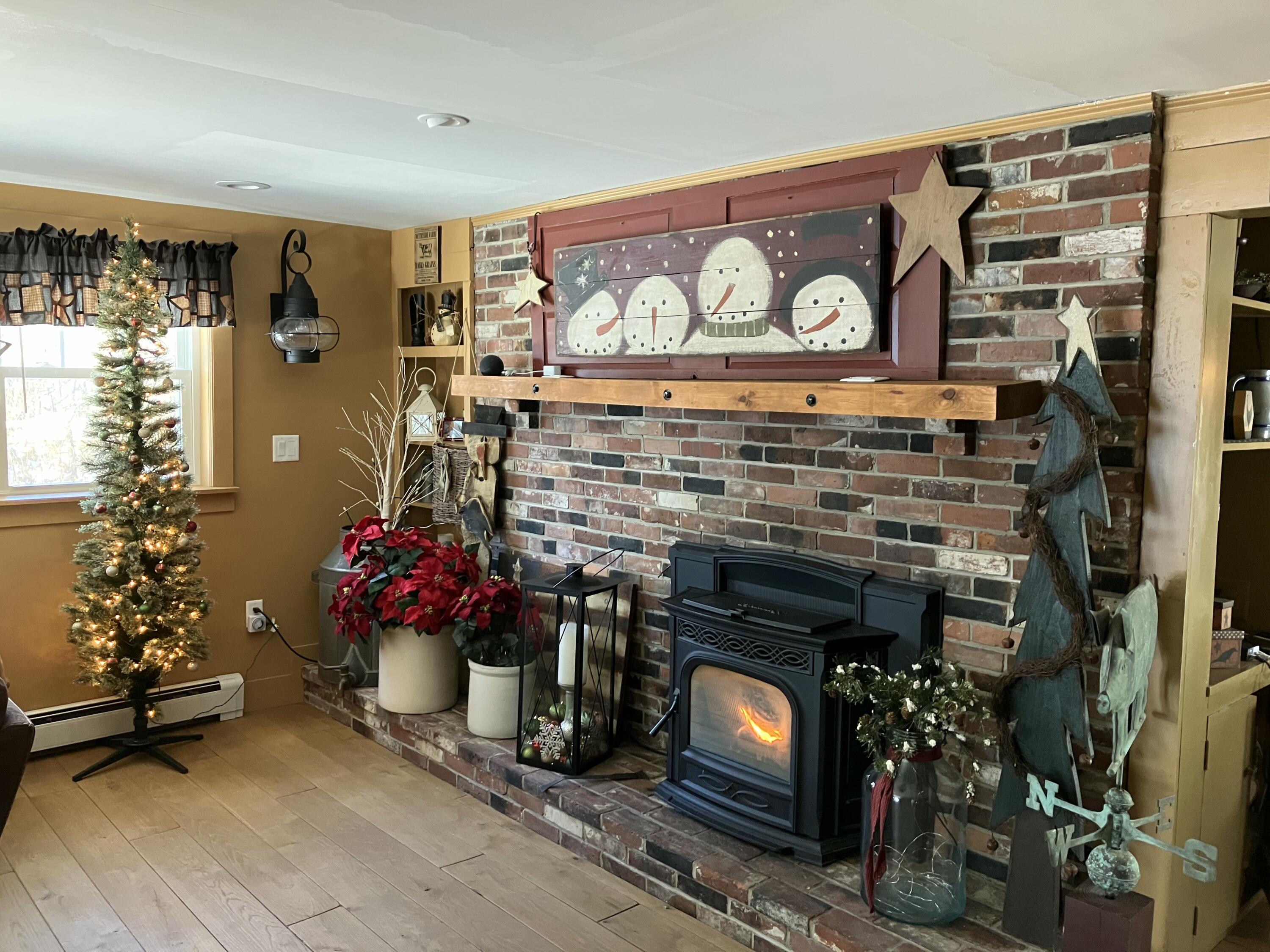 13 Cooper Road, Chesterville, ME, 04938