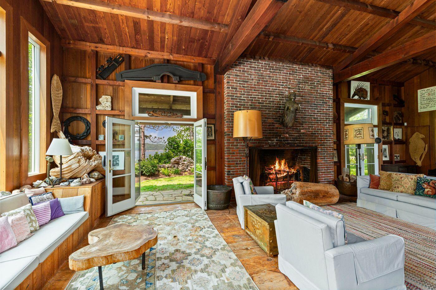 80 Hayfield Way, Rockport, ME, 04856