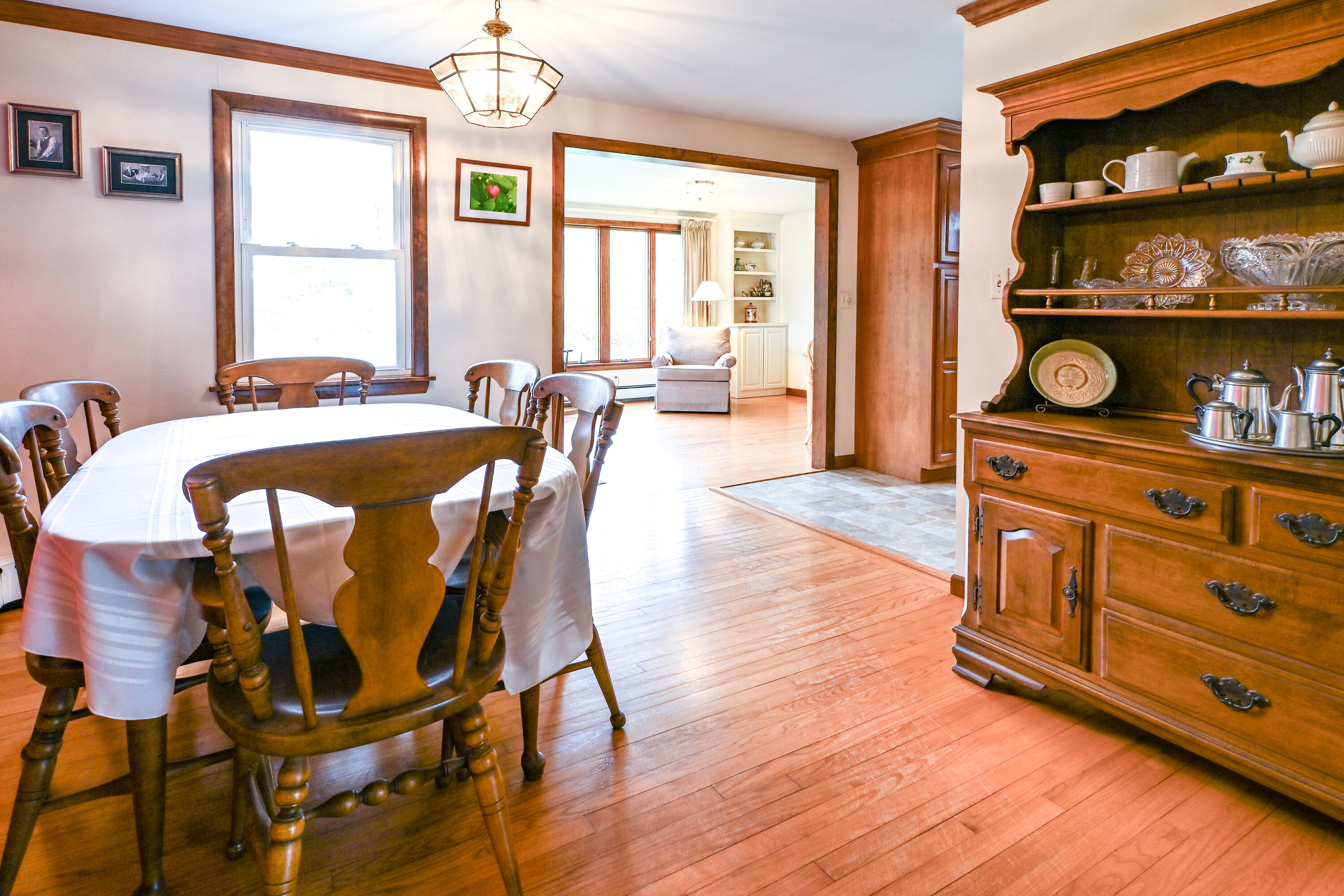 31 Vernon Road, Cape Elizabeth, ME, 04107