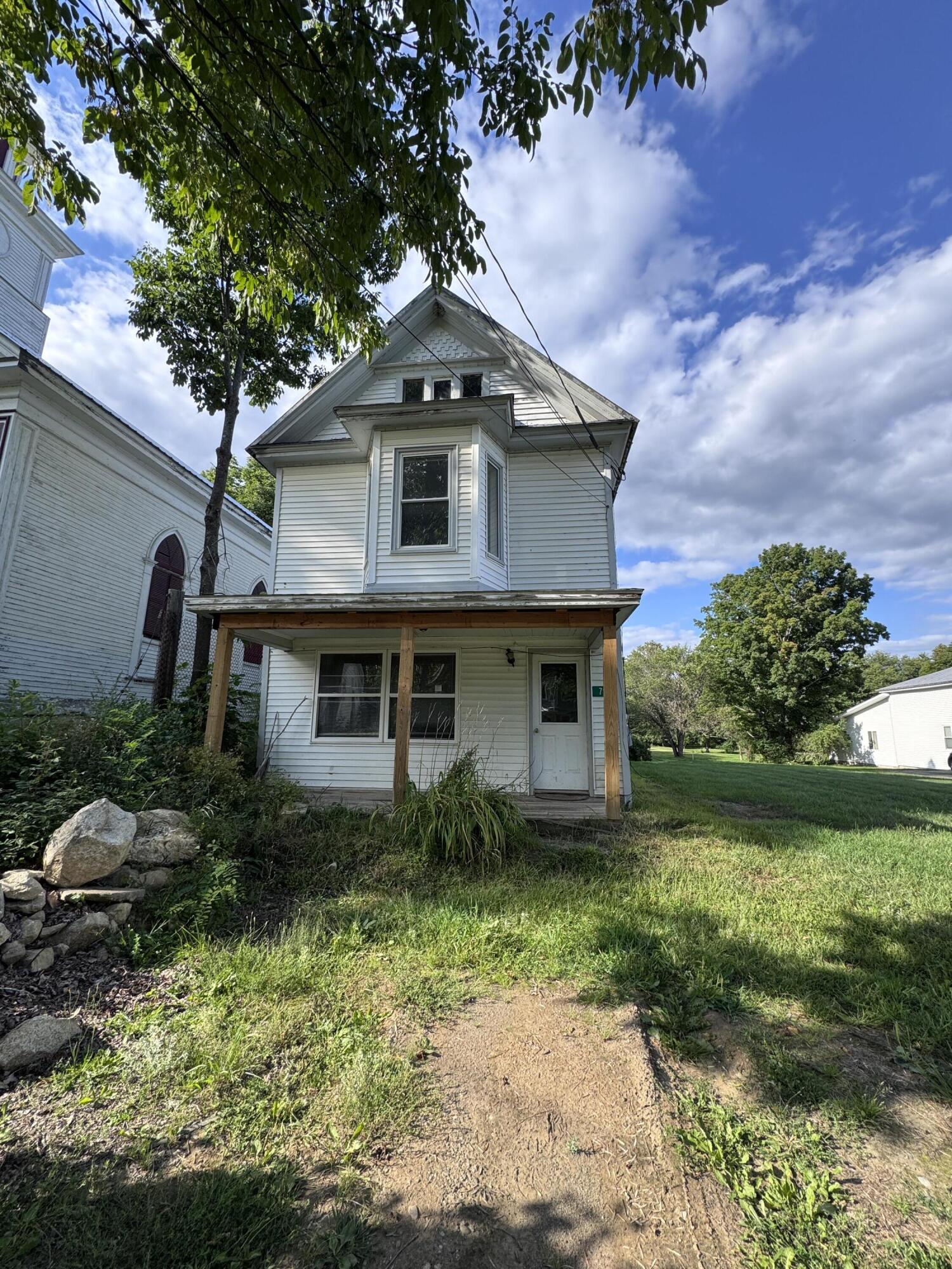 Ski Properties For Sale