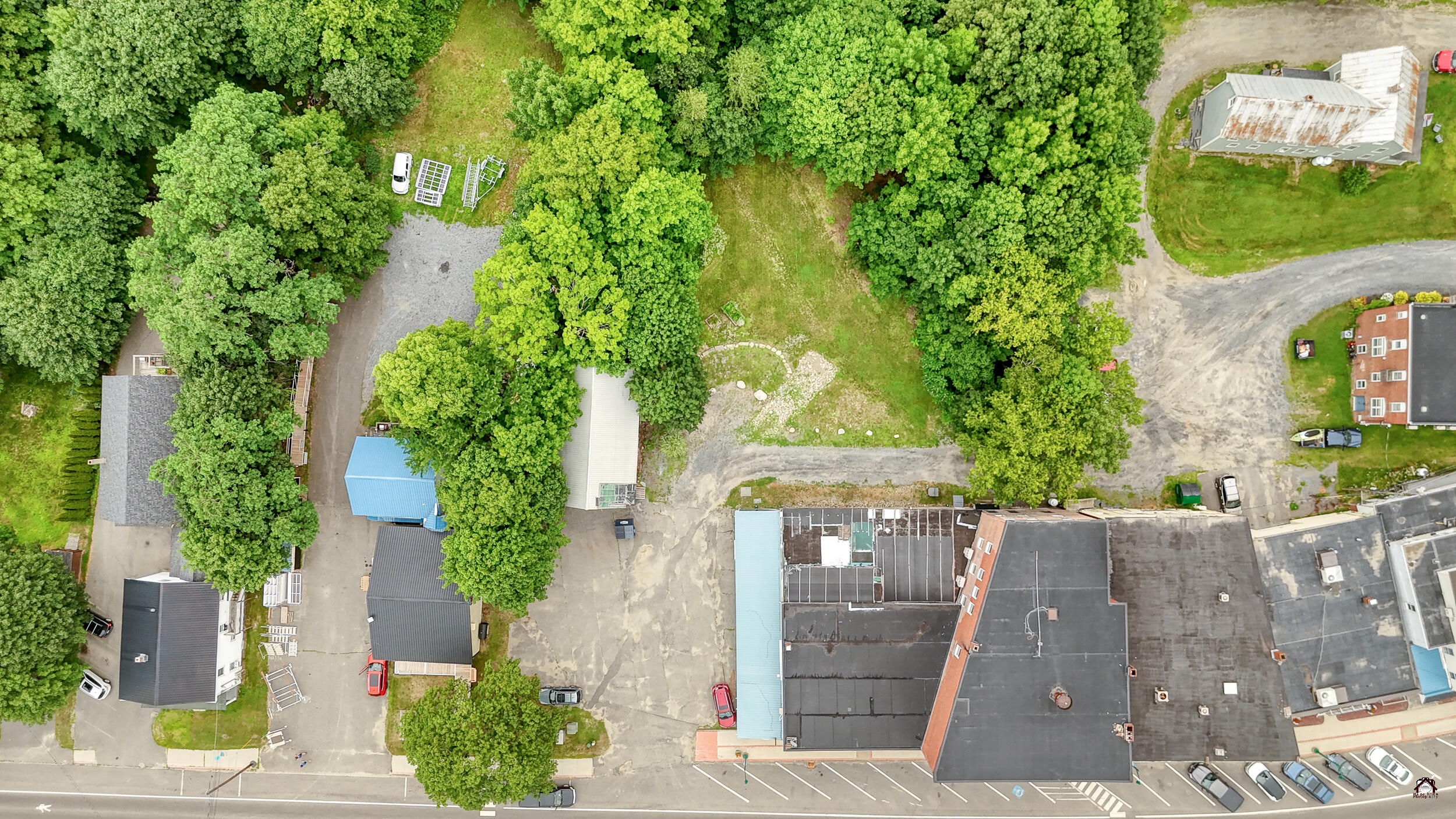 46 Main Street, Oakland, ME 04358 215-dp-107