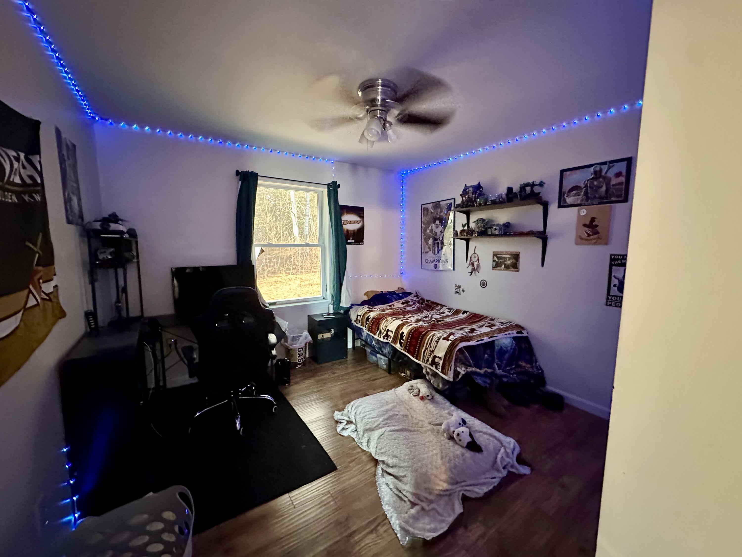 445-447 Pine Tree Road, Levant, ME, 04456