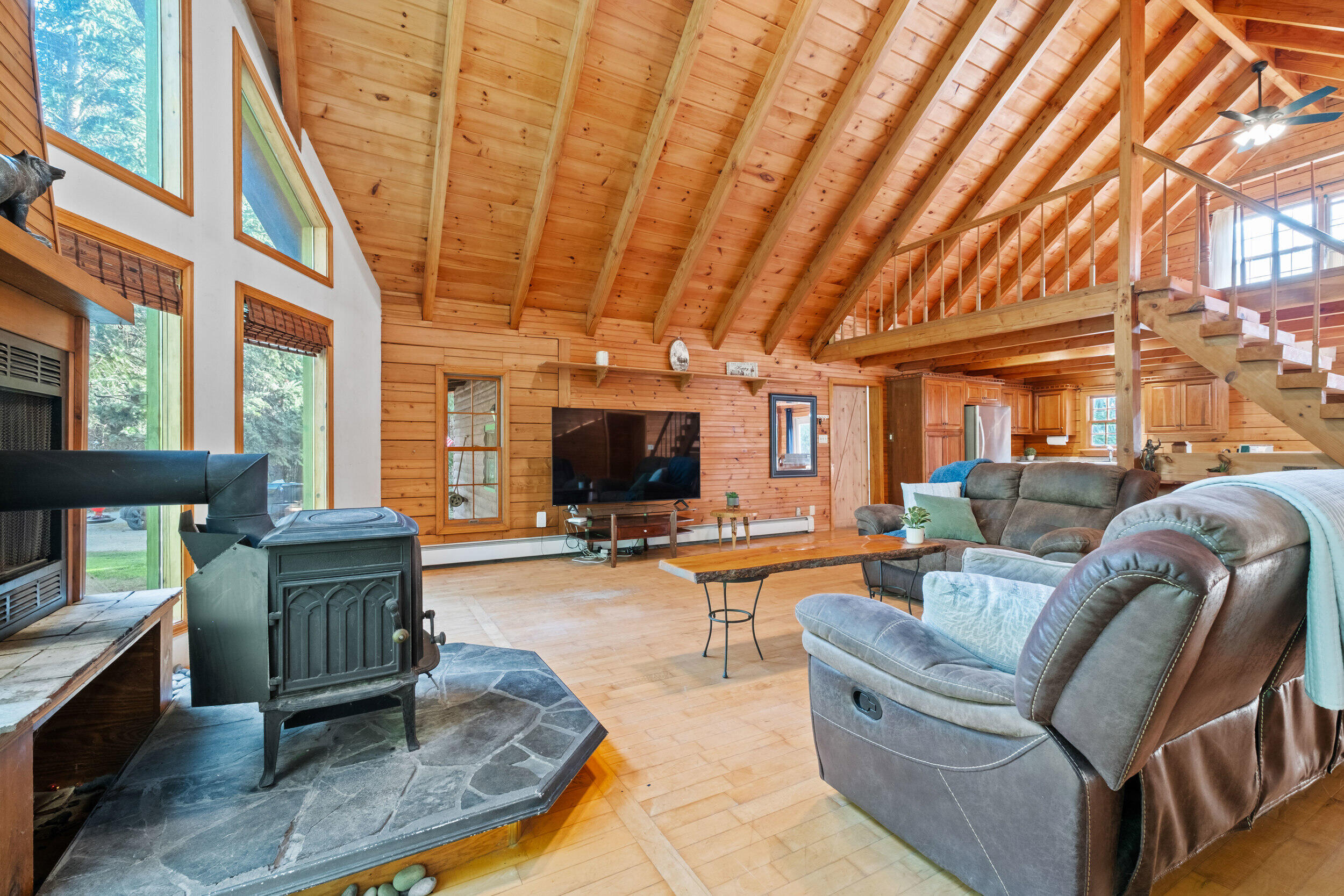 24 Stone House Court, Whitefield, ME, 04353