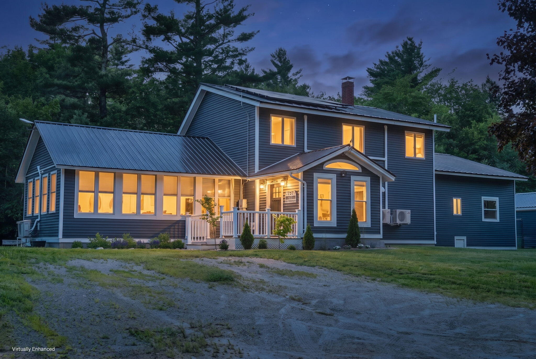 Photo of 52 Wood Lane Brooks ME 04921