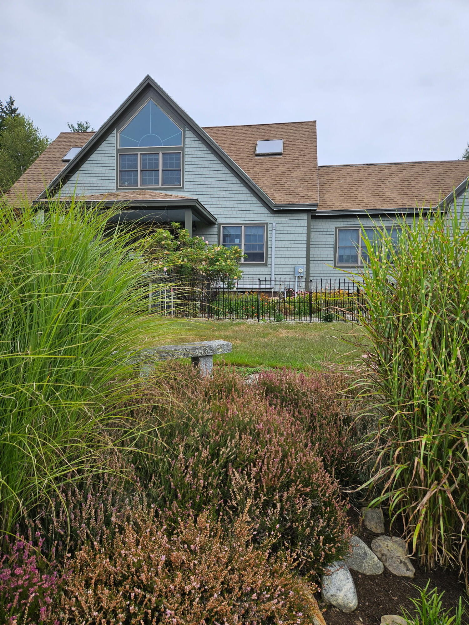 63 Raccoon, Cushing, ME, 04563