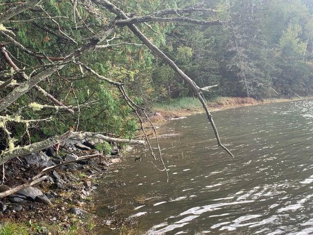 0 Tideway Lane Lots 1,2, & 3, Lubec, ME, 04652