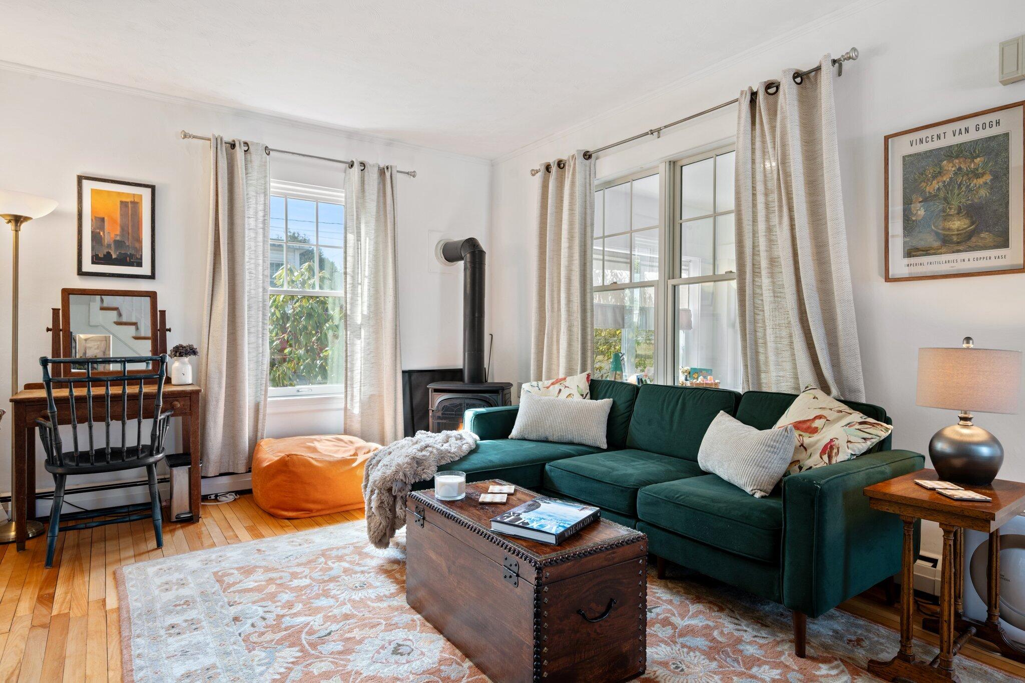 243 Nowell Road, Bangor, ME, 04401