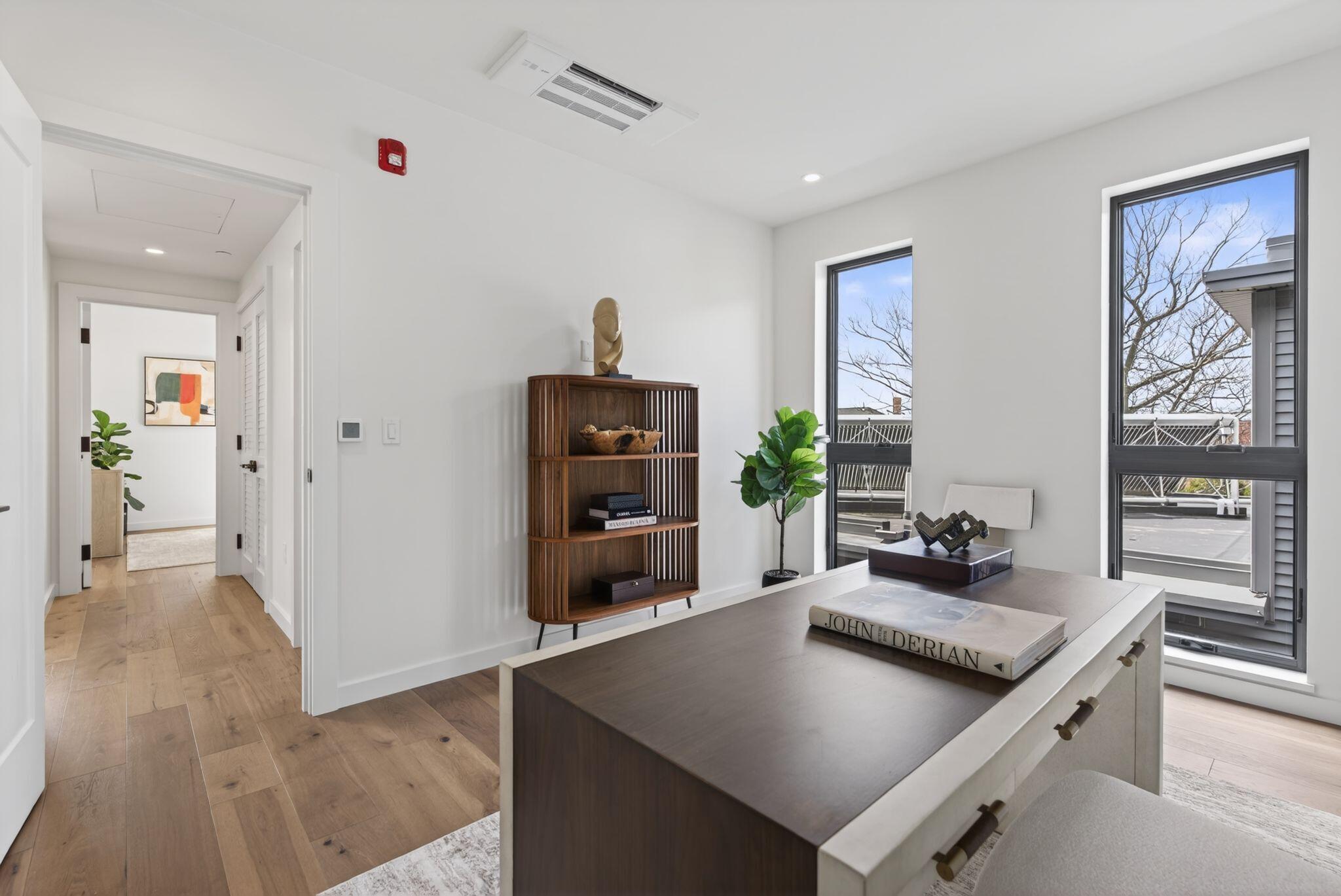 58 Cumberland Avenue UNIT 3, Portland, ME, 04101