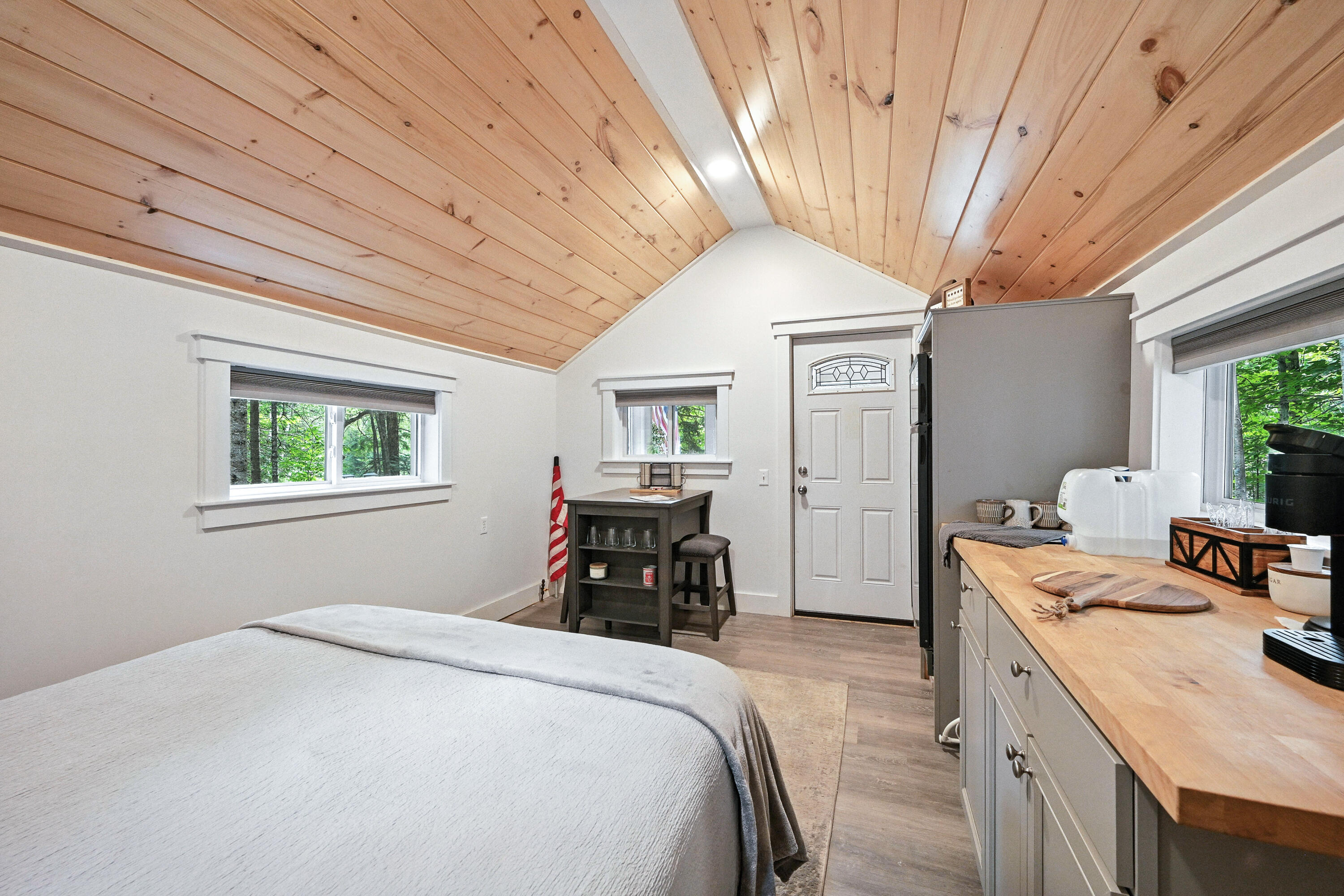 2477 South Arm Road, Andover, ME, 04216