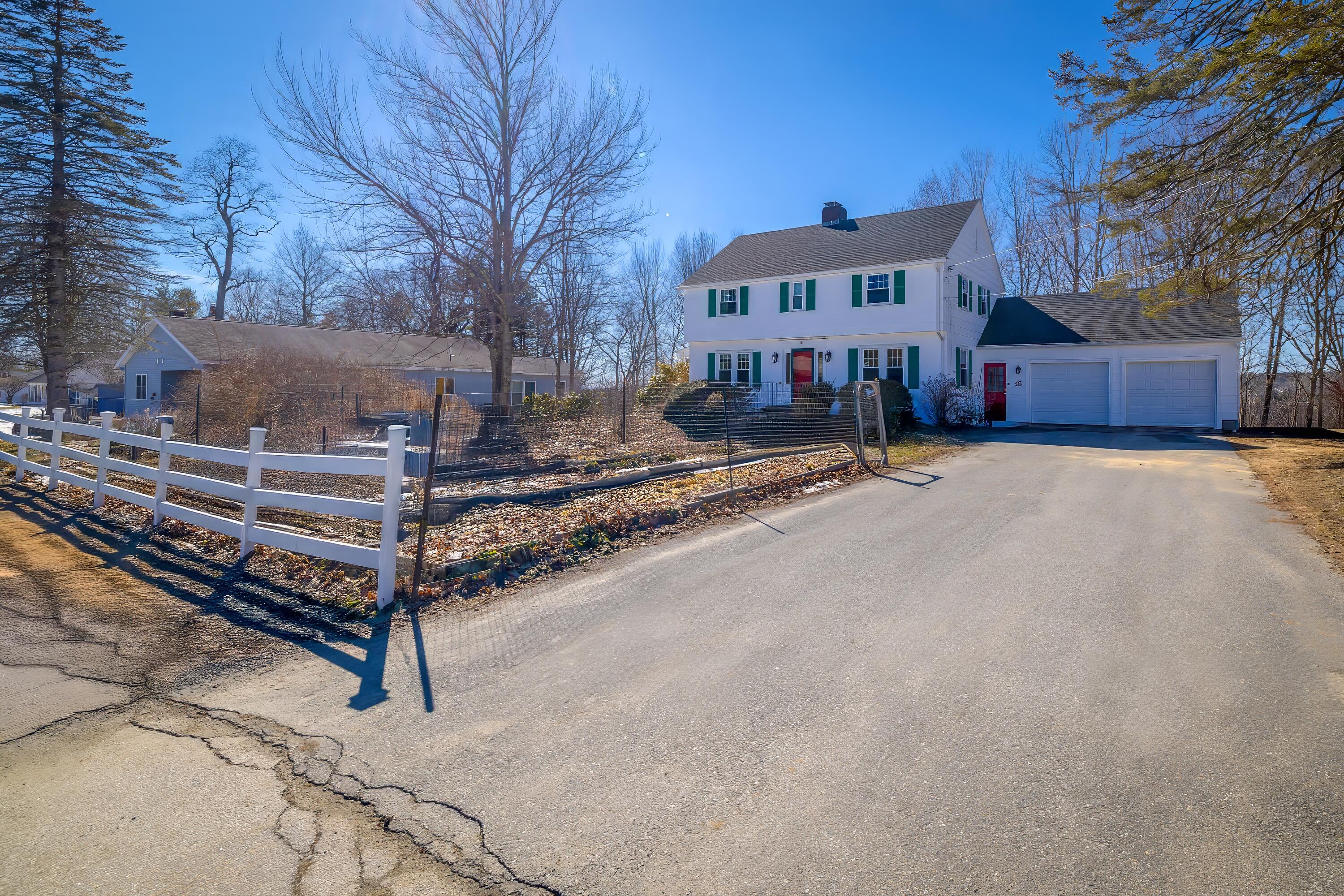 45 Beals Avenue, Ellsworth, ME, 04605