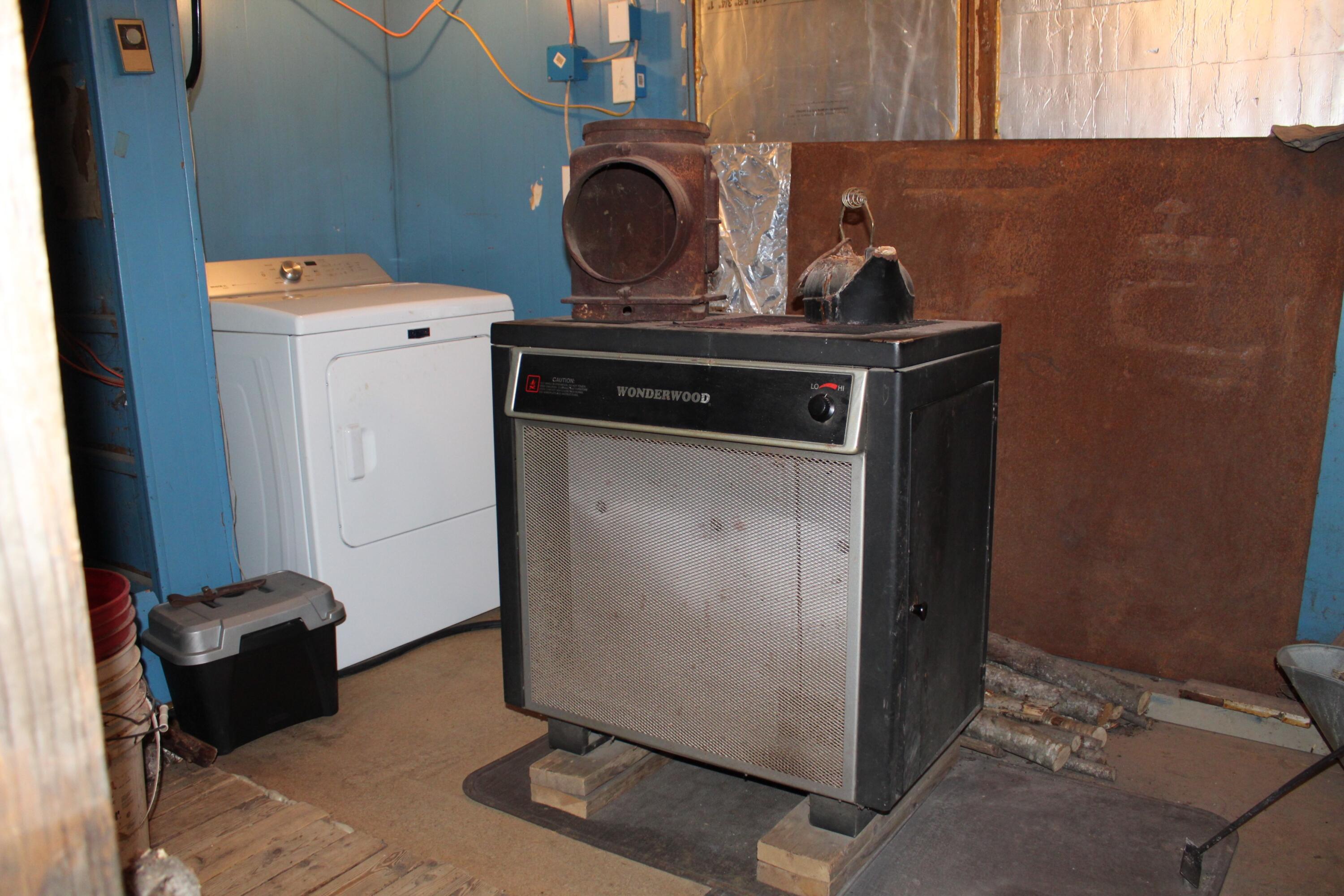 759 Brooks Road, Knox, ME, 04986