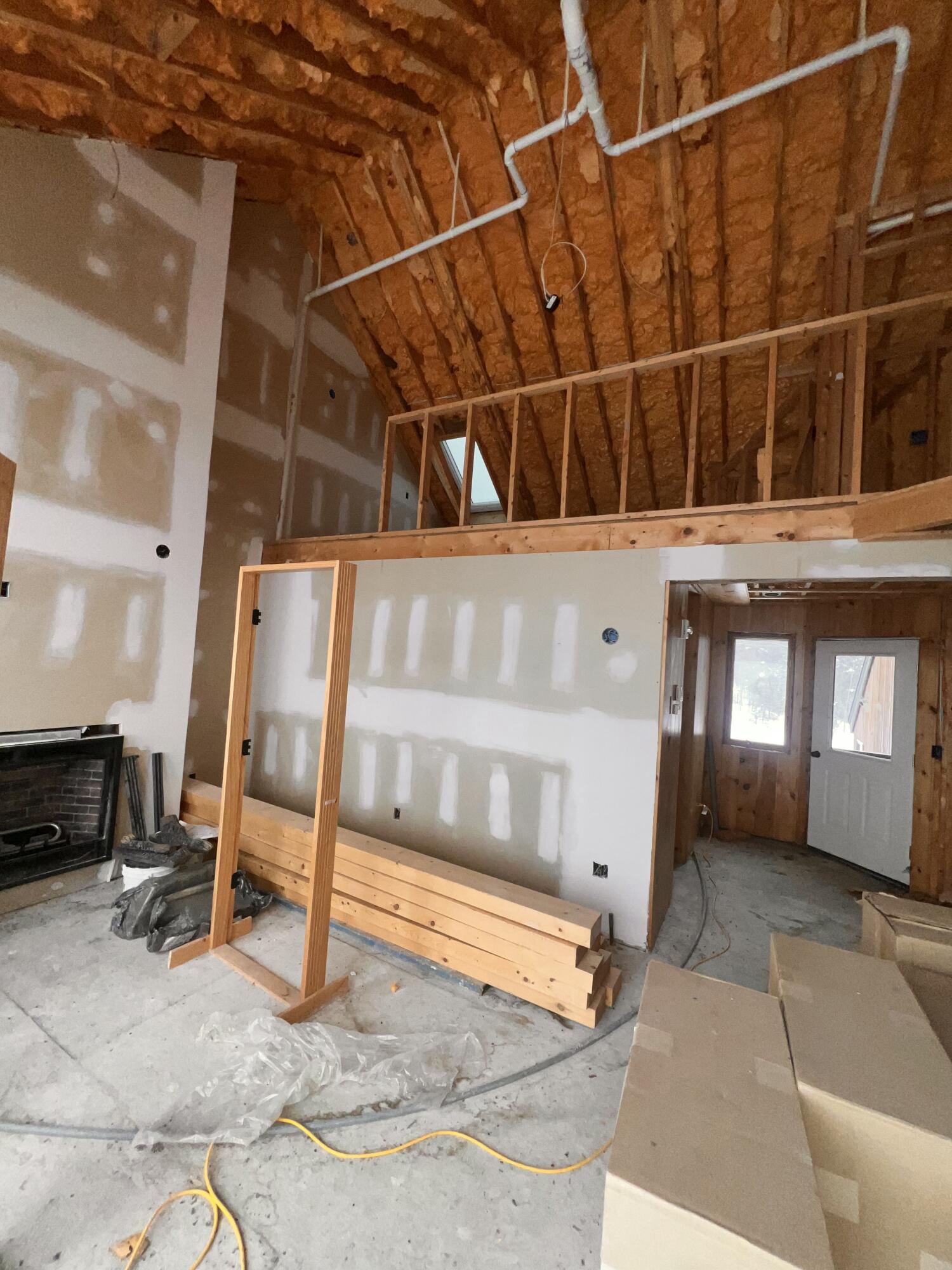 19-3 South Branch Way UNIT 36, Sandy River Plt, ME, 04970