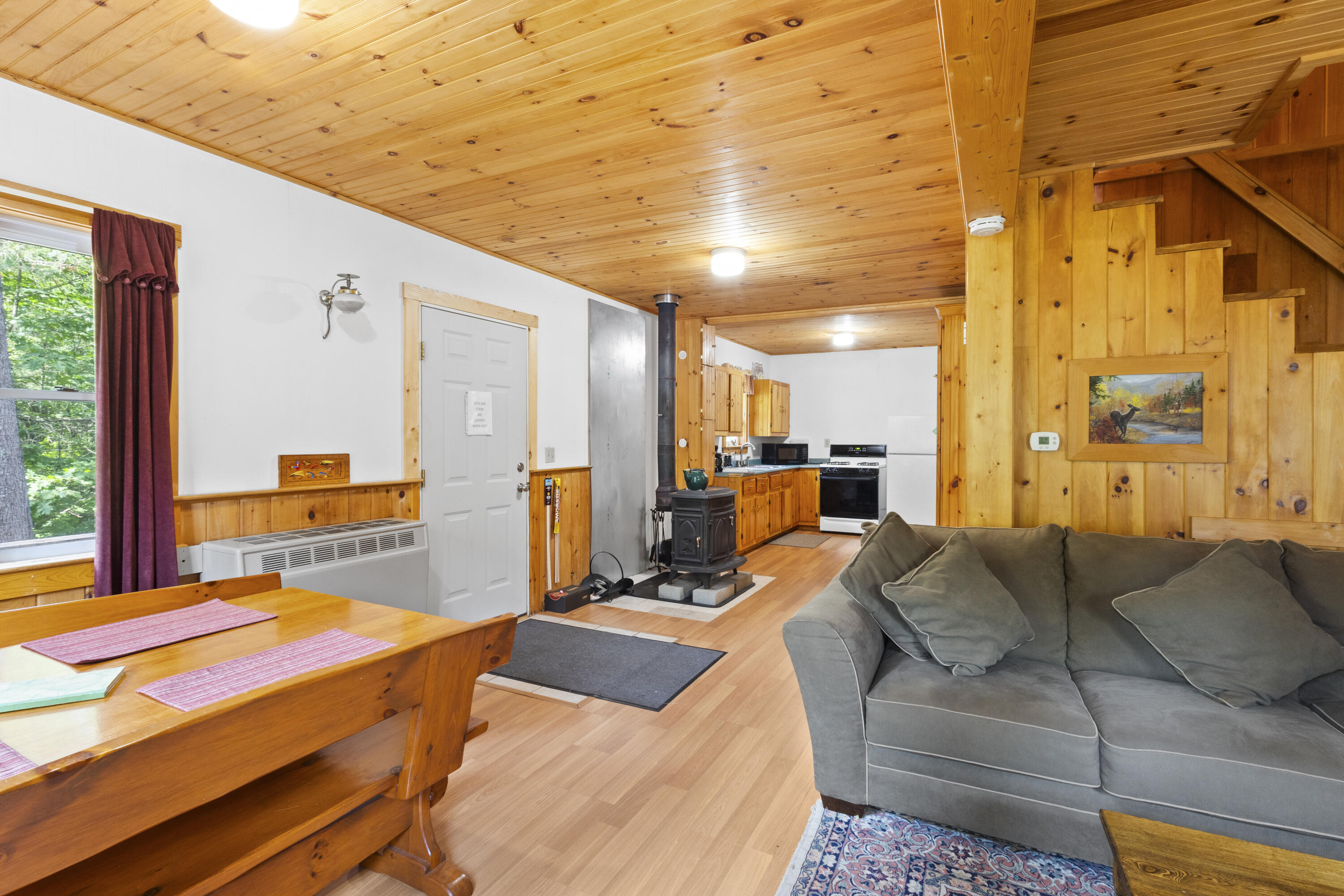 Lot 34 Meadow Wood Drive, Brownville, ME, 04414