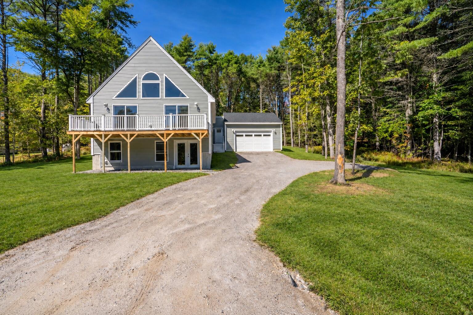 Photo of Lot 8 Crossman Drive Brunswick ME 04011