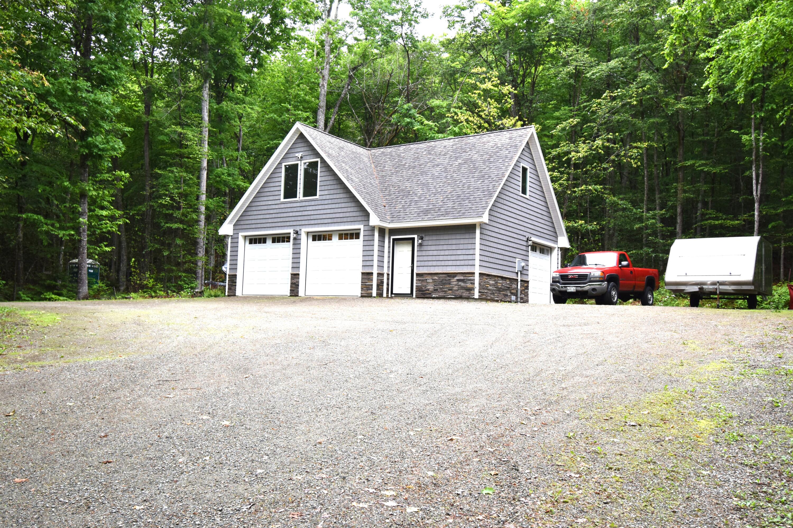 107 Shady Lane, Newport, ME, 04953