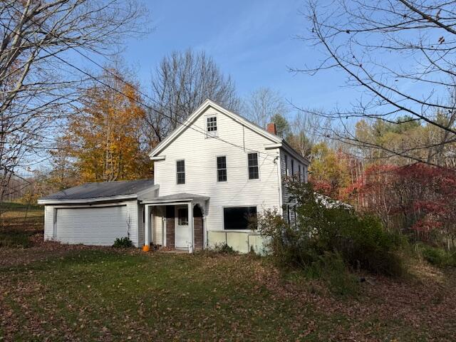 28 Hallowell Street, Winslow, ME, 04901
