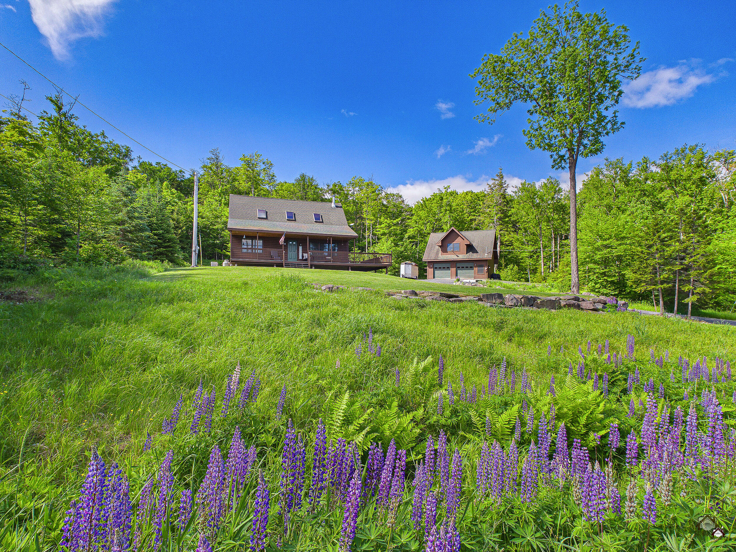 Photo of 47 Hilltop Drive Greenville ME 04441
