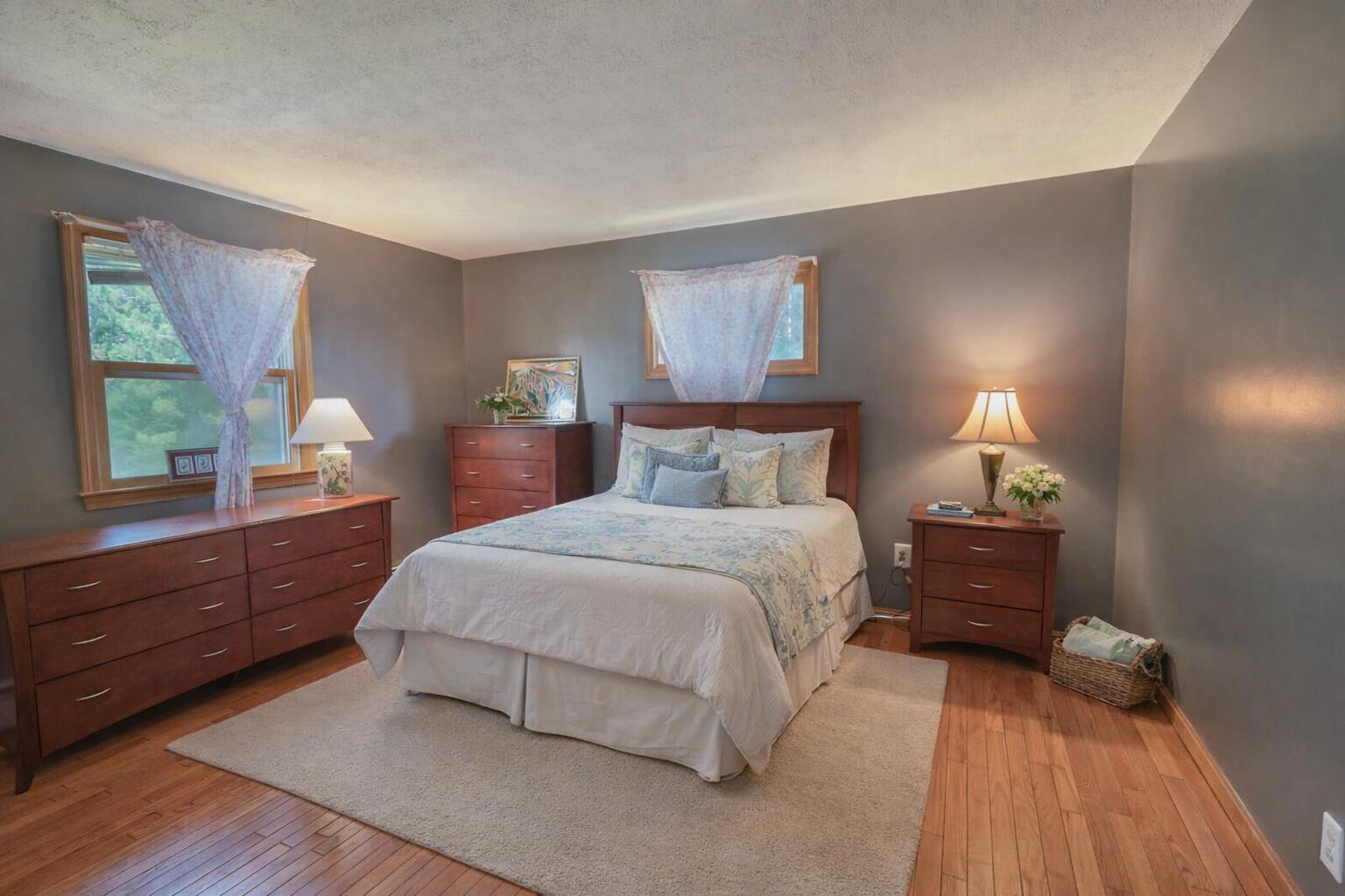 27 Peabody Road, Eustis, ME, 04936