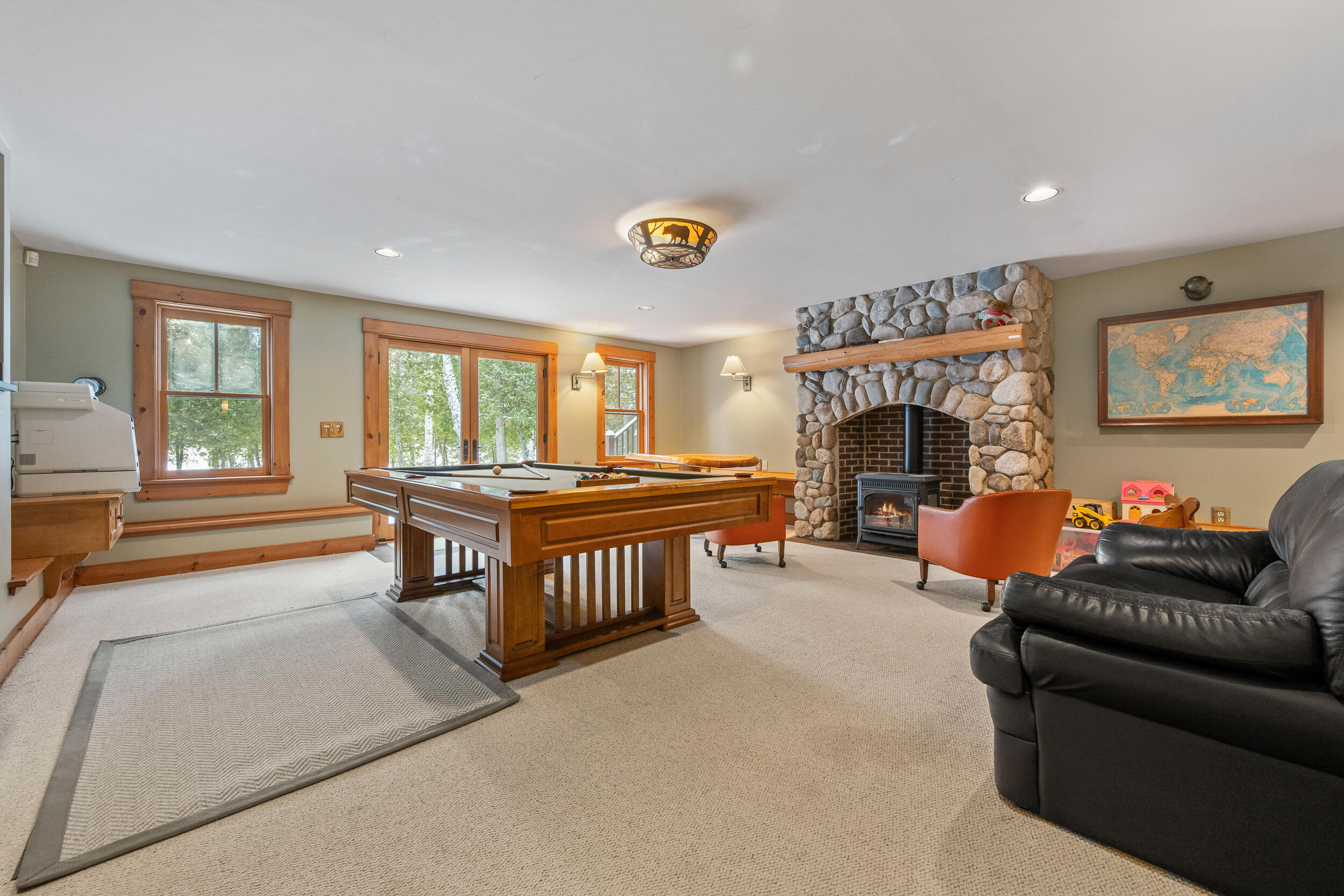 65 Judkins Road, Rangeley, ME, 04970