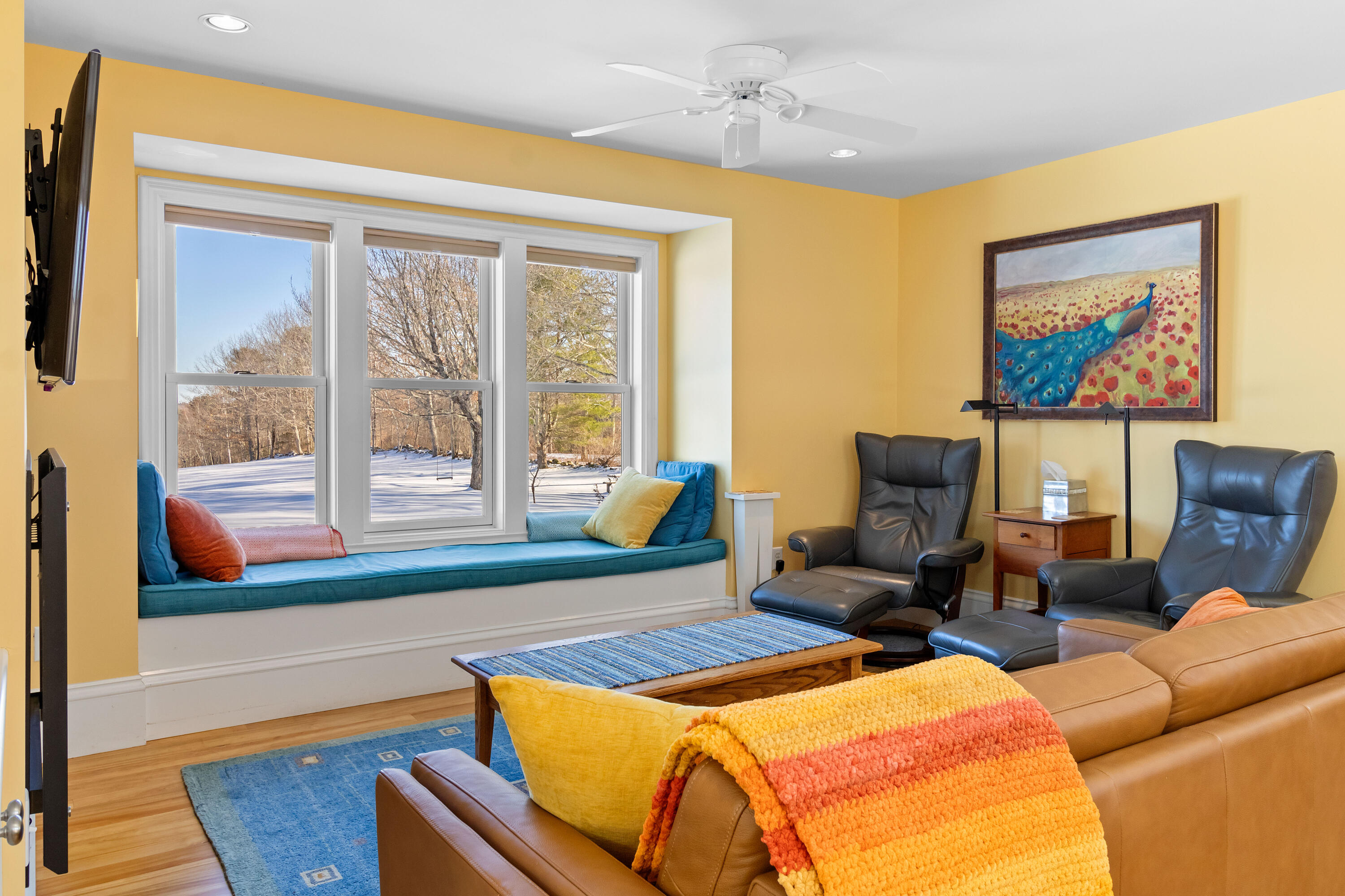 902 Dutch Neck Road, Waldoboro, ME, 04572