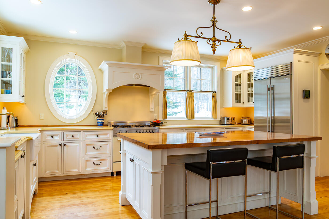 21 Penobscot Avenue, Camden, ME, 04843