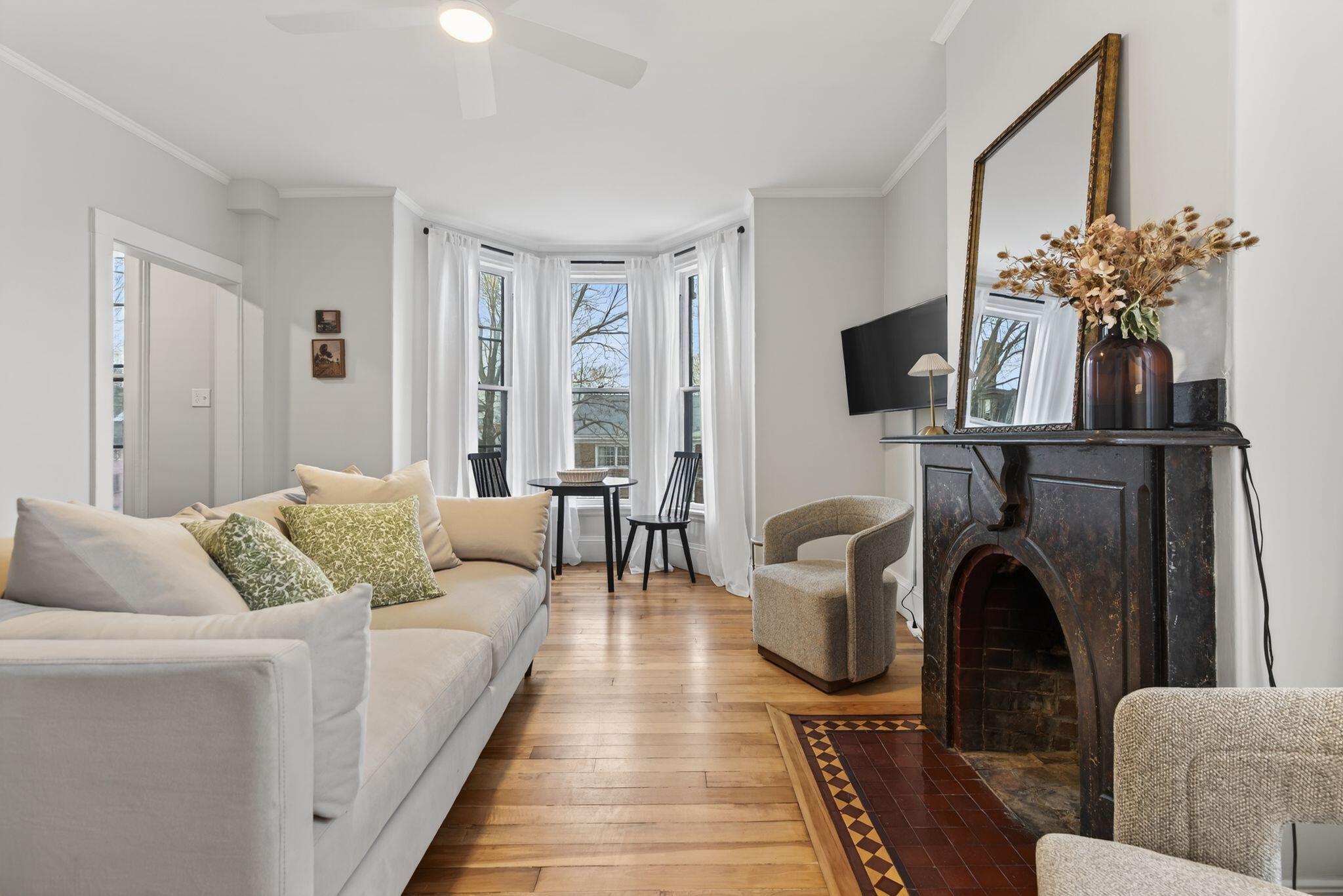 138 Pine Street UNIT 3, Portland, ME, 04102