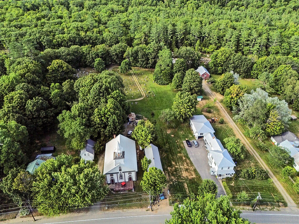 83 Main Street, Phillips, ME, 04966