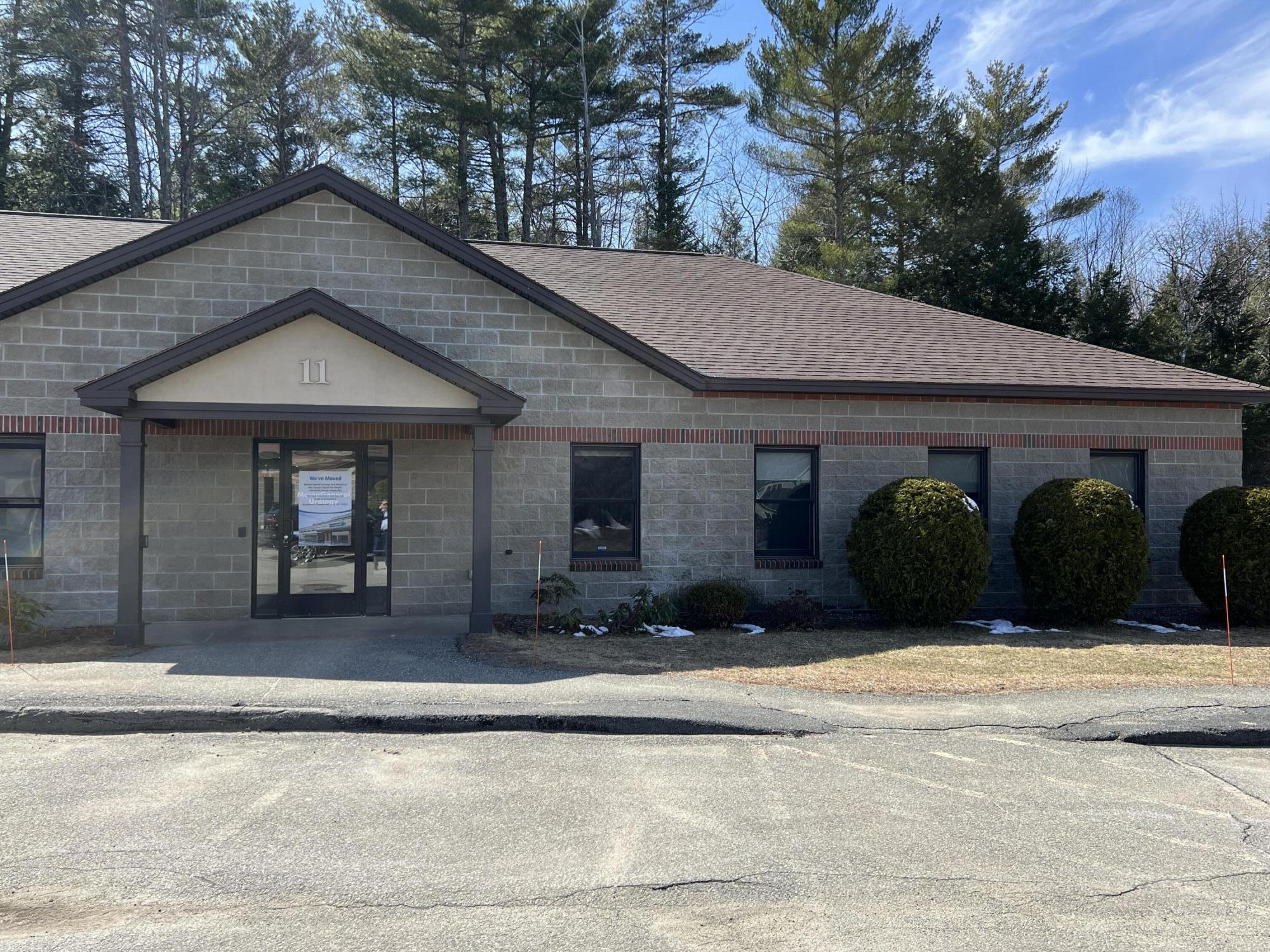 11 Evergreen Drive, Oakland, ME, 04963