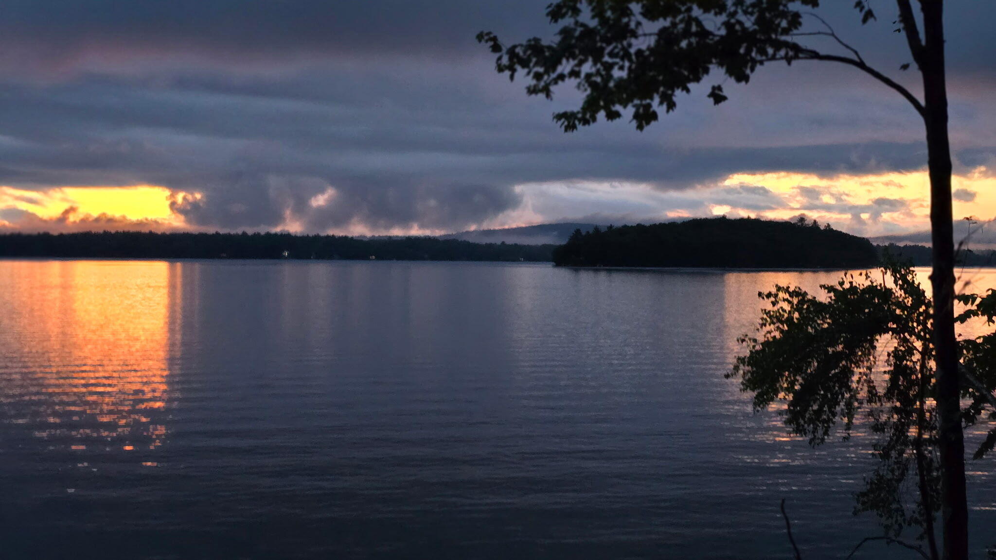 49 W Lake Drive, Monmouth, ME 04259 20250720_204329