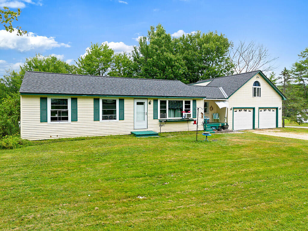 Photo of 12 Virgin Street Canton ME 04221