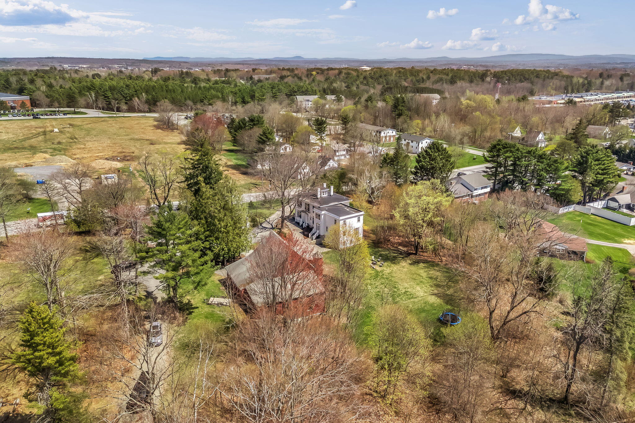 840 Broadway, Bangor, ME, 04401