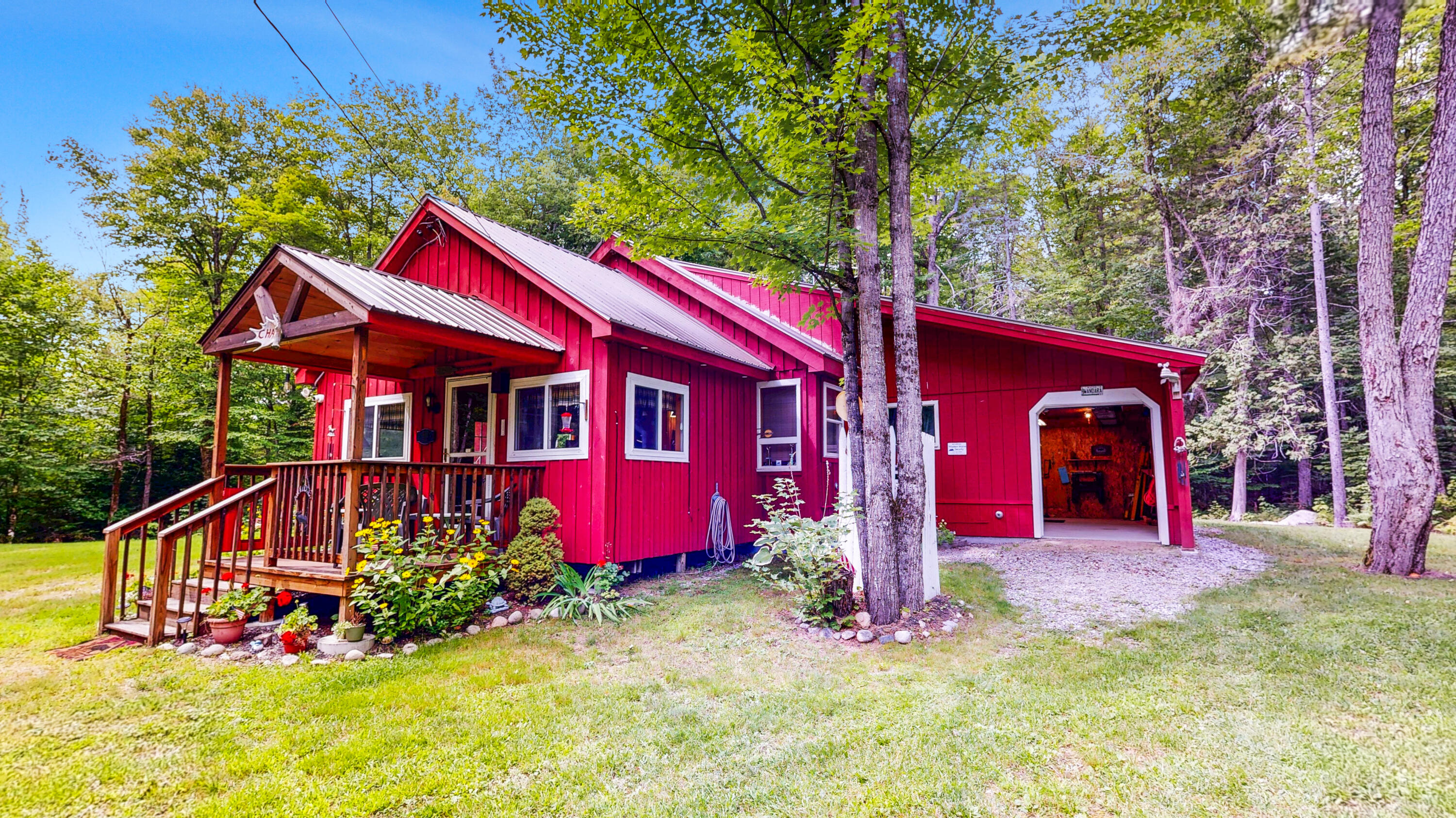 Photo of 923 Arm Road Andover ME 04216