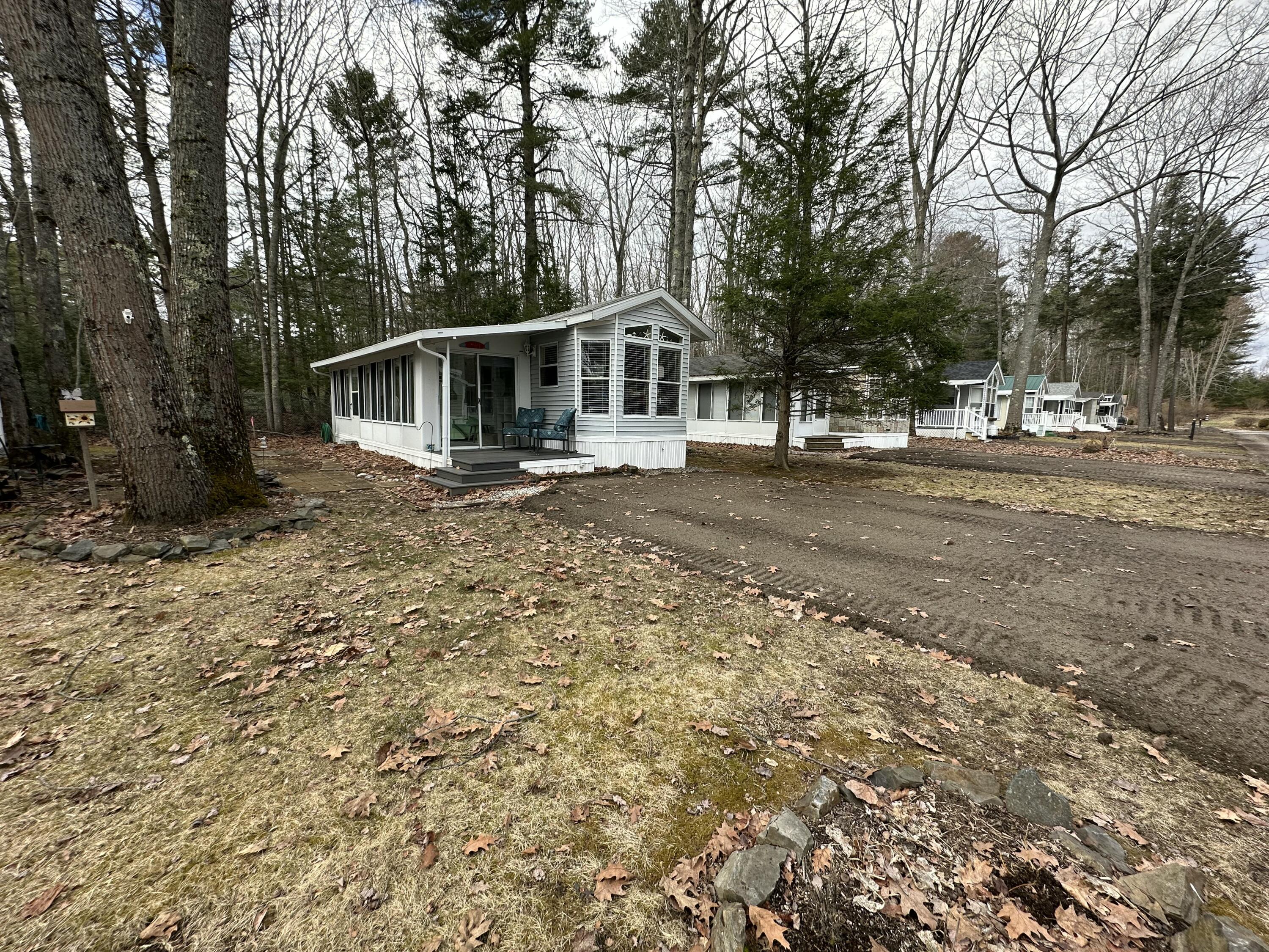 150 Chapel Road UNIT 817, Wells, ME, 04090