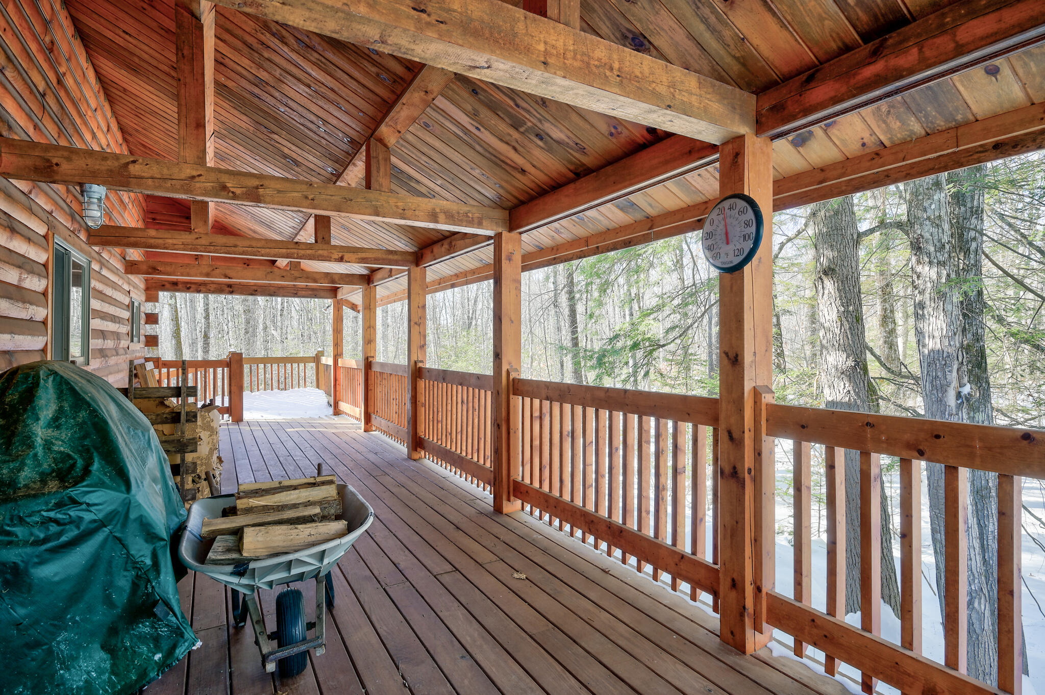 4 Stubs Way, Lovell, ME, 04051