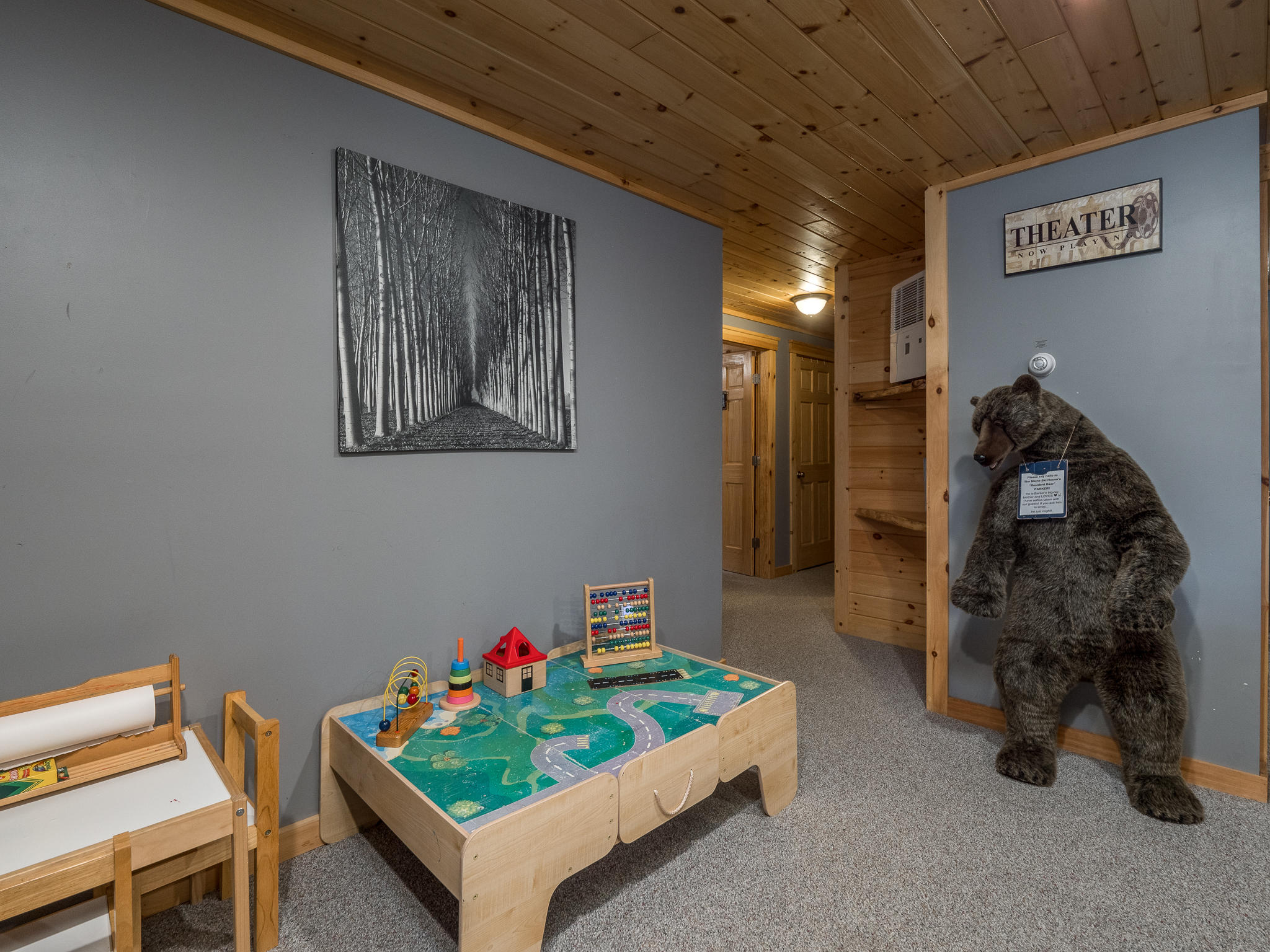 84 Valley View Drive, Newry, ME, 04261