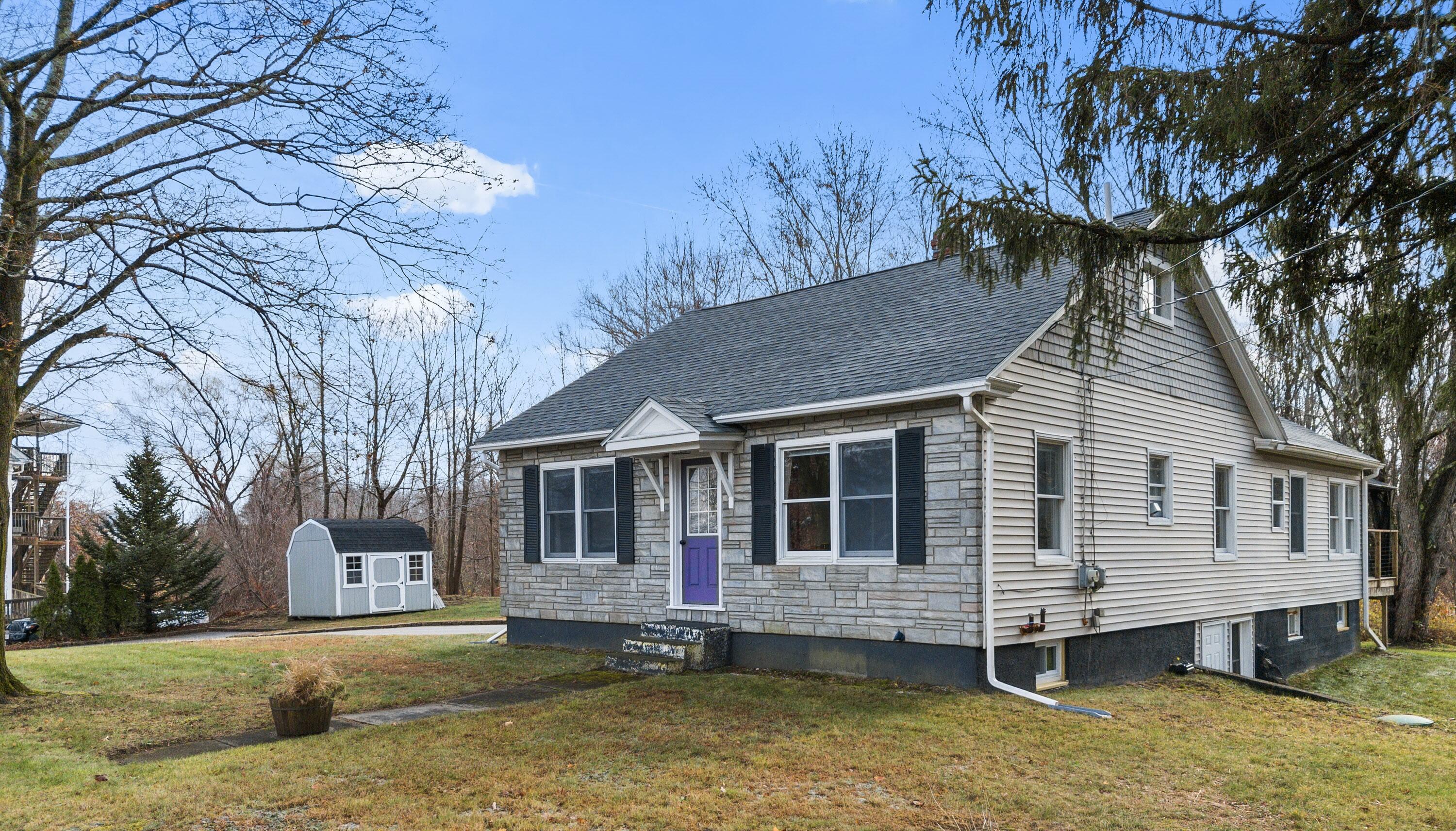 28 Ossipee Trail W
