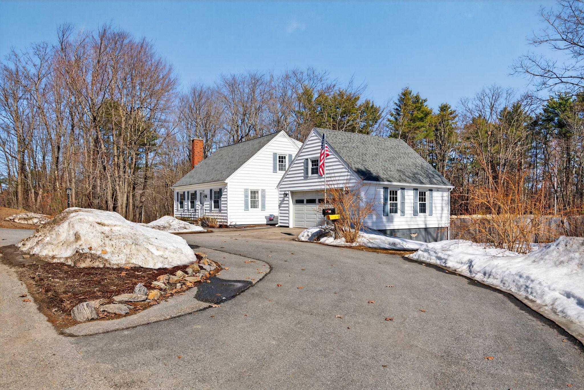 525 Park Avenue, Auburn, ME, 04210