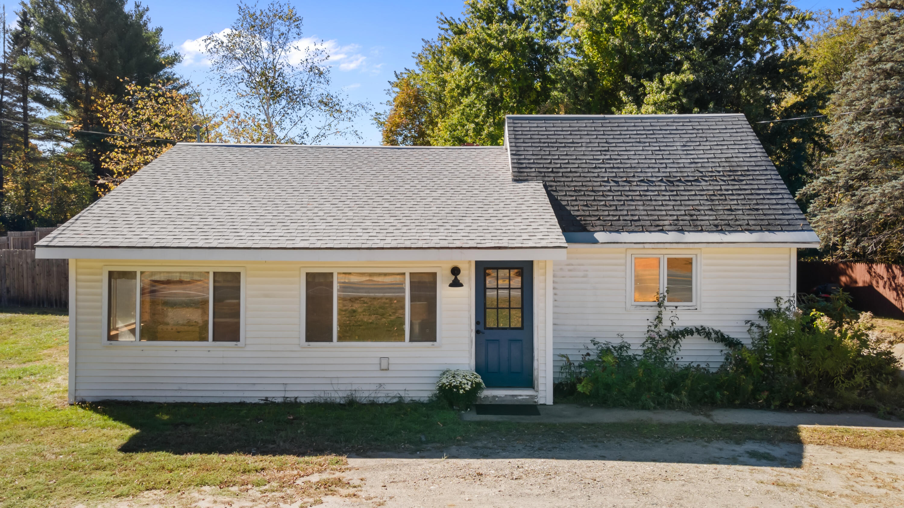 490 Fairbanks Road, Farmington, ME, 04938