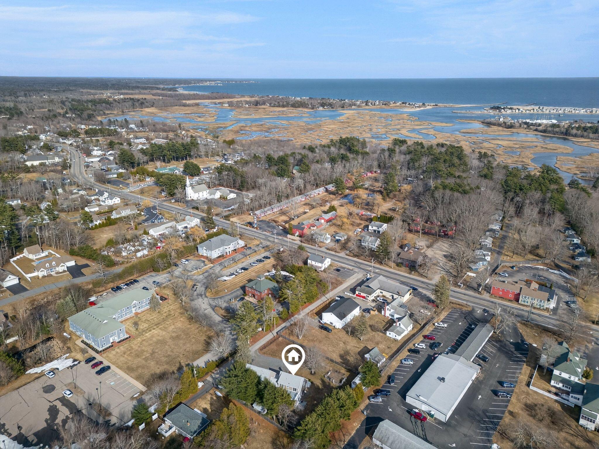 28 Coggeshall Lane, Wells, ME, 04090