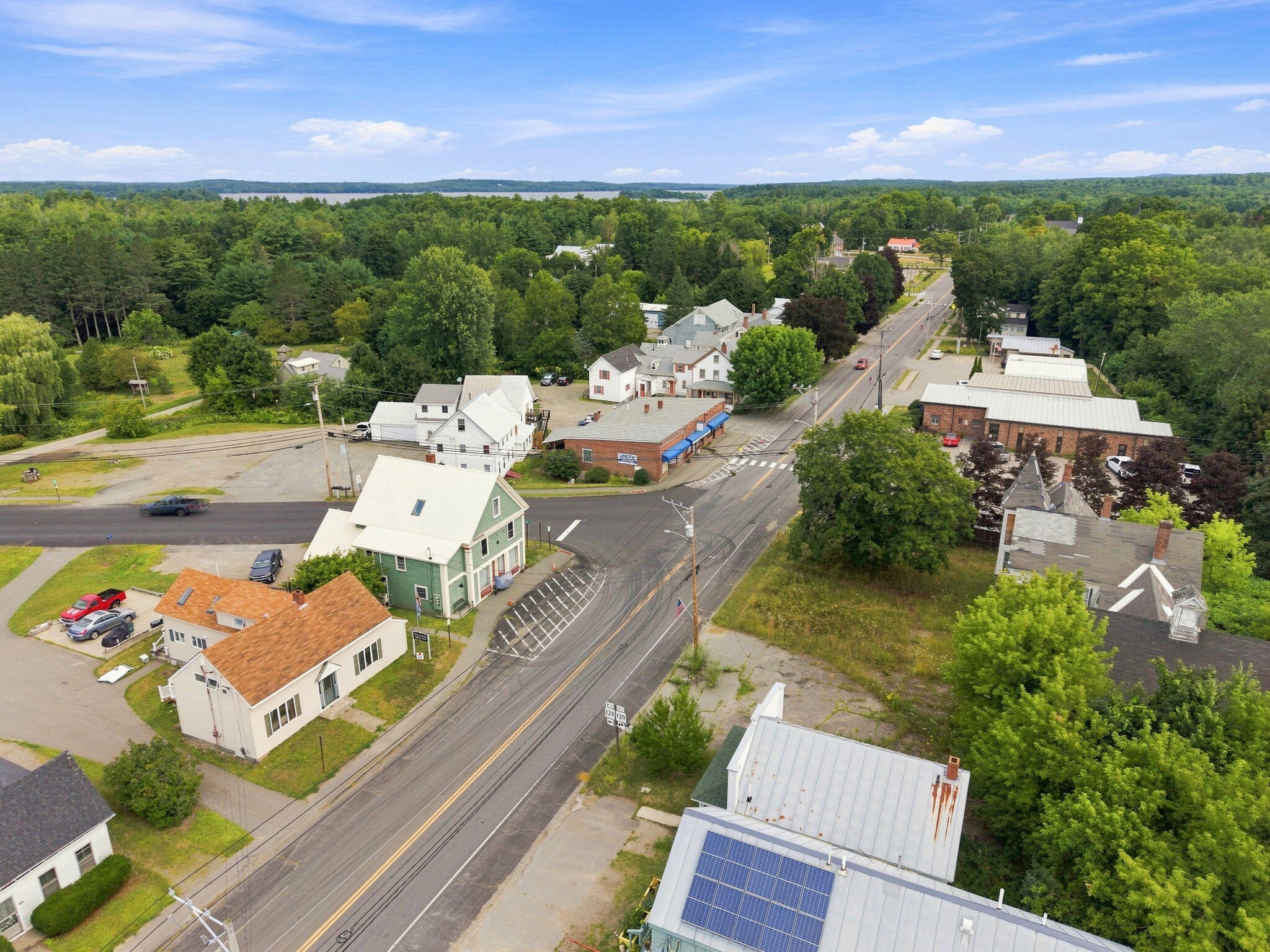 95 Main Street