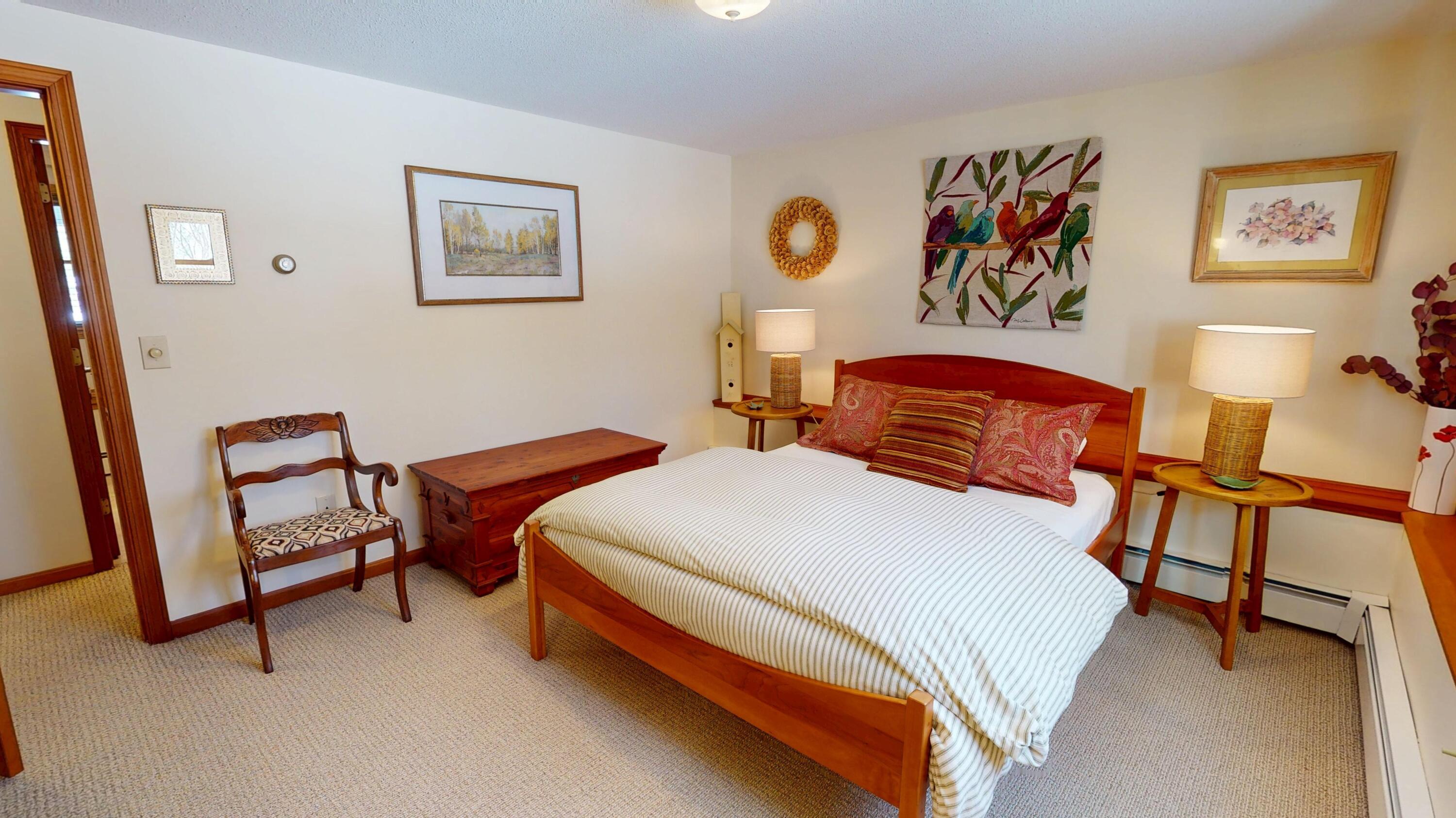 1013 Sunset Avenue, Glenburn, ME, 04401