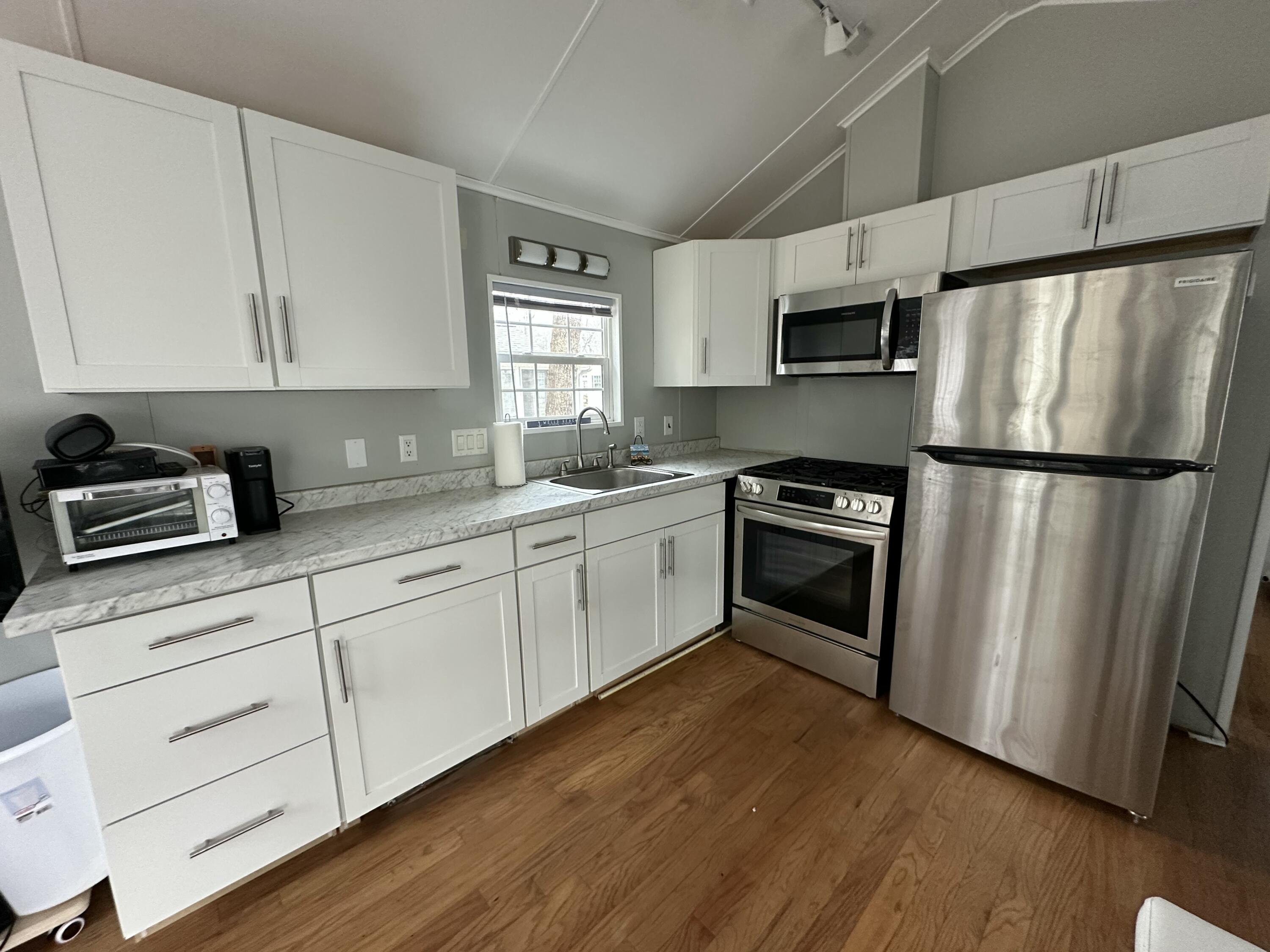 23 College Drive UNIT 527, Wells, ME, 04090