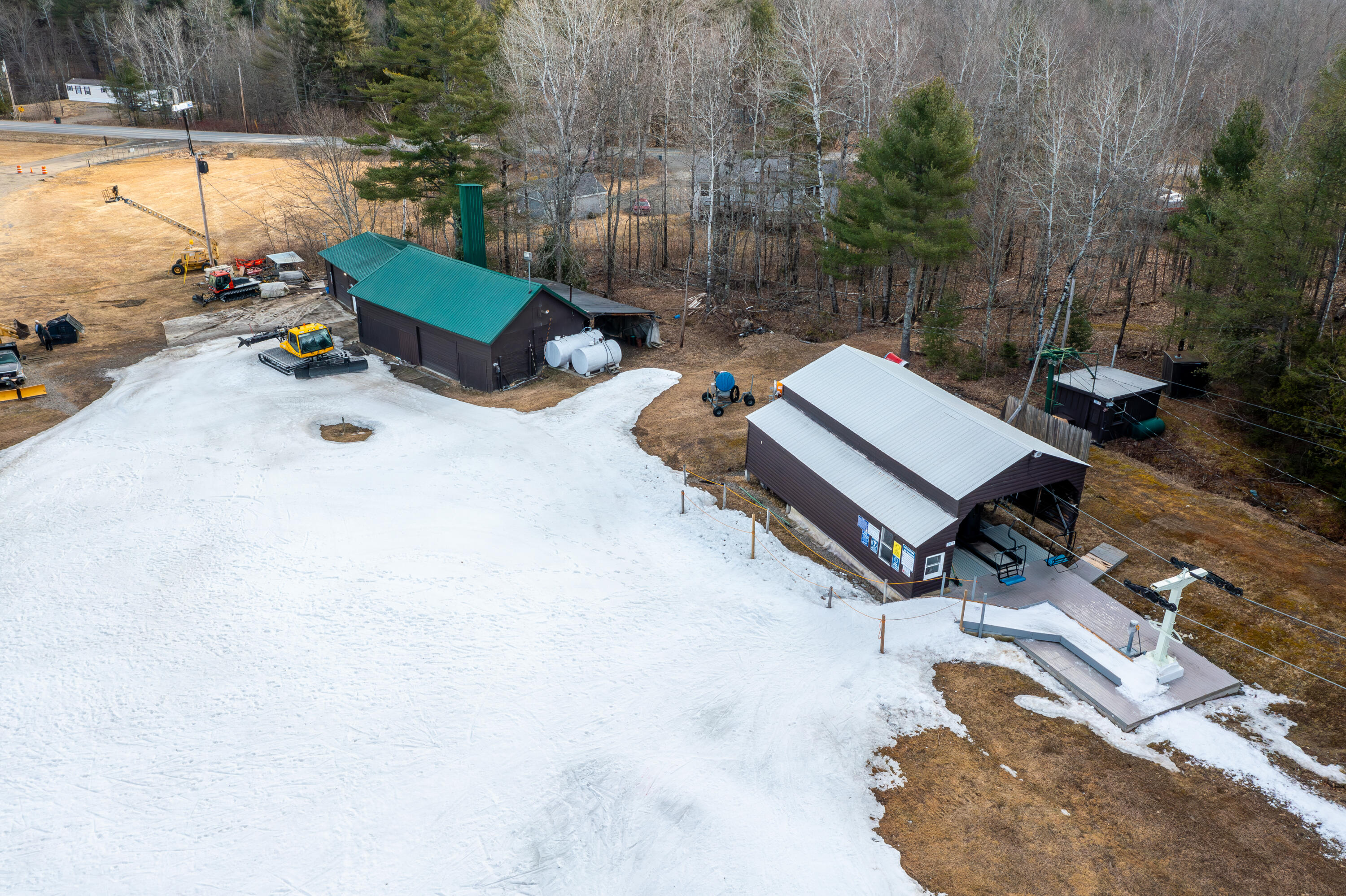 441 Newburgh Road, Hermon, ME, 04401