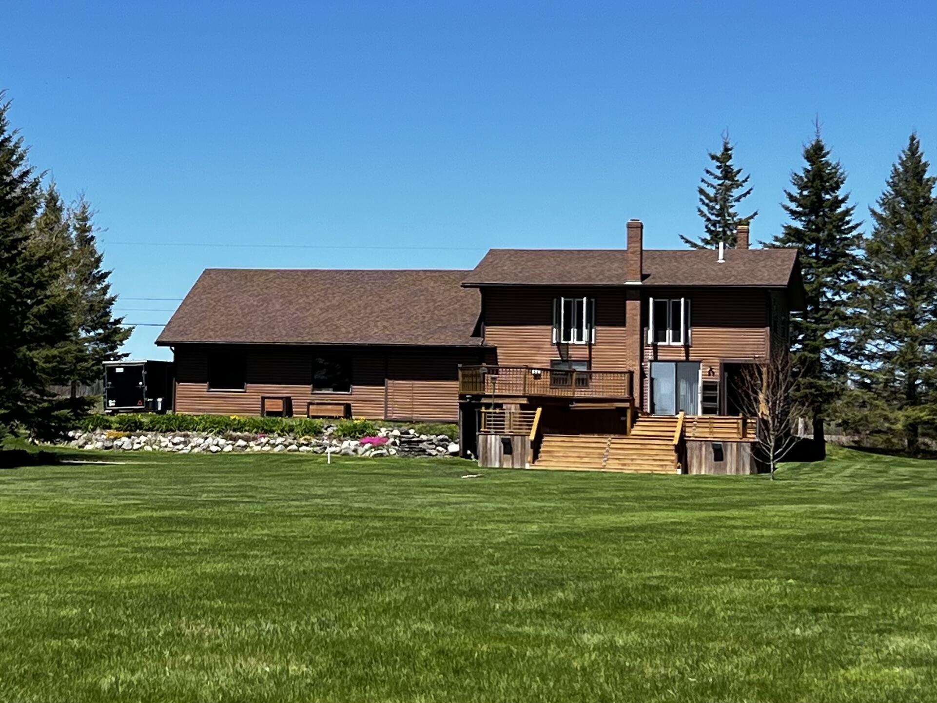 Photo of 722 Beaulieu Road Madawaska ME 04773