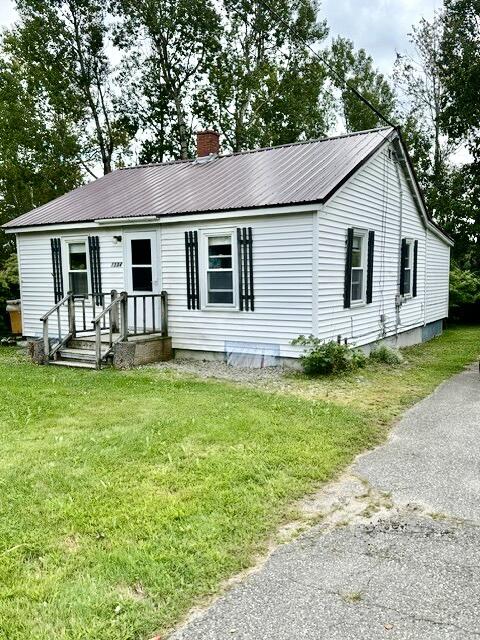 Photo of 1334 Main Street Harrington ME 04643