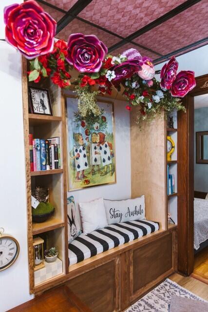 secret room 4