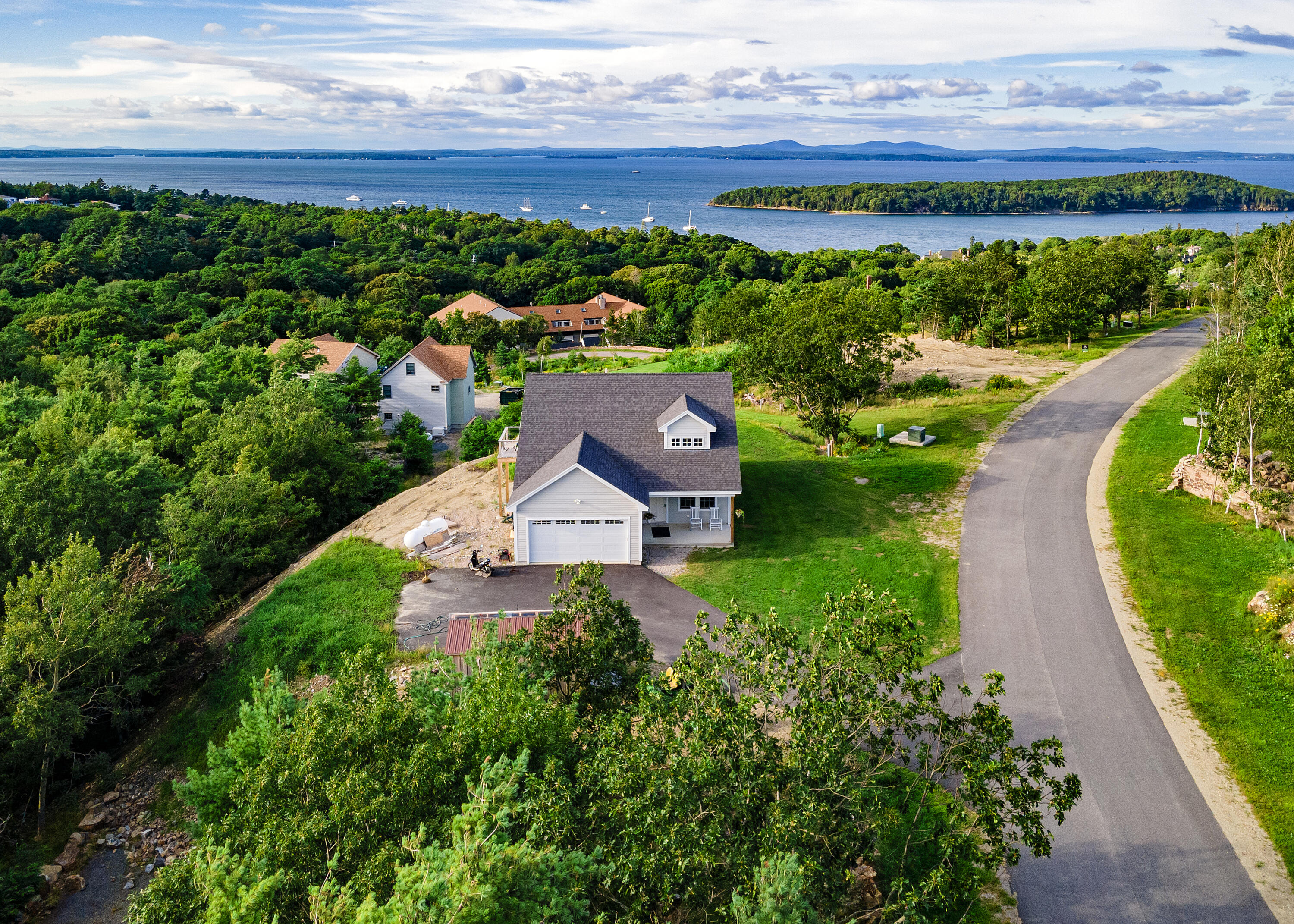 902 Dutch Neck Road, Waldoboro, ME, 04572
