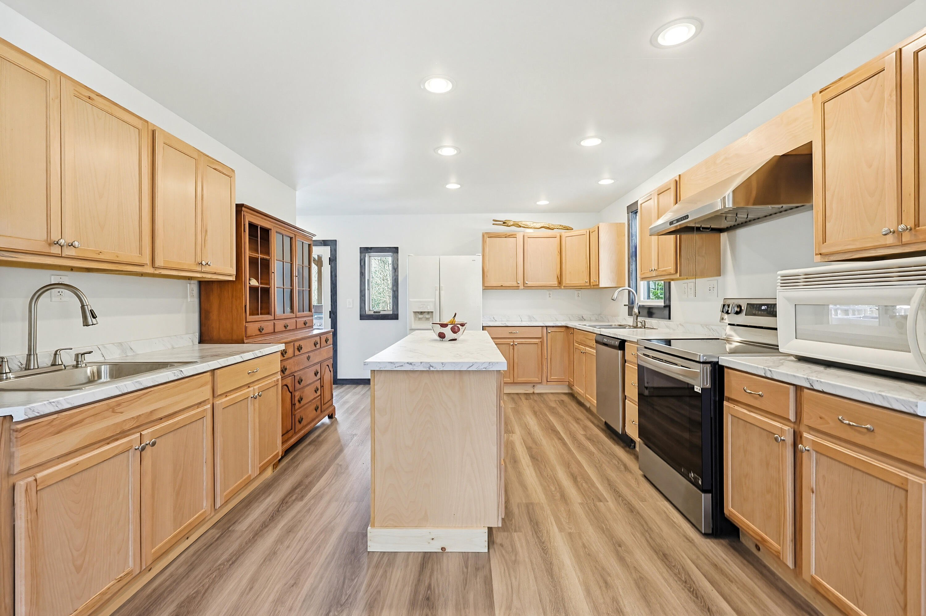 130 Farmers Hill Road, Andover, ME, 04216